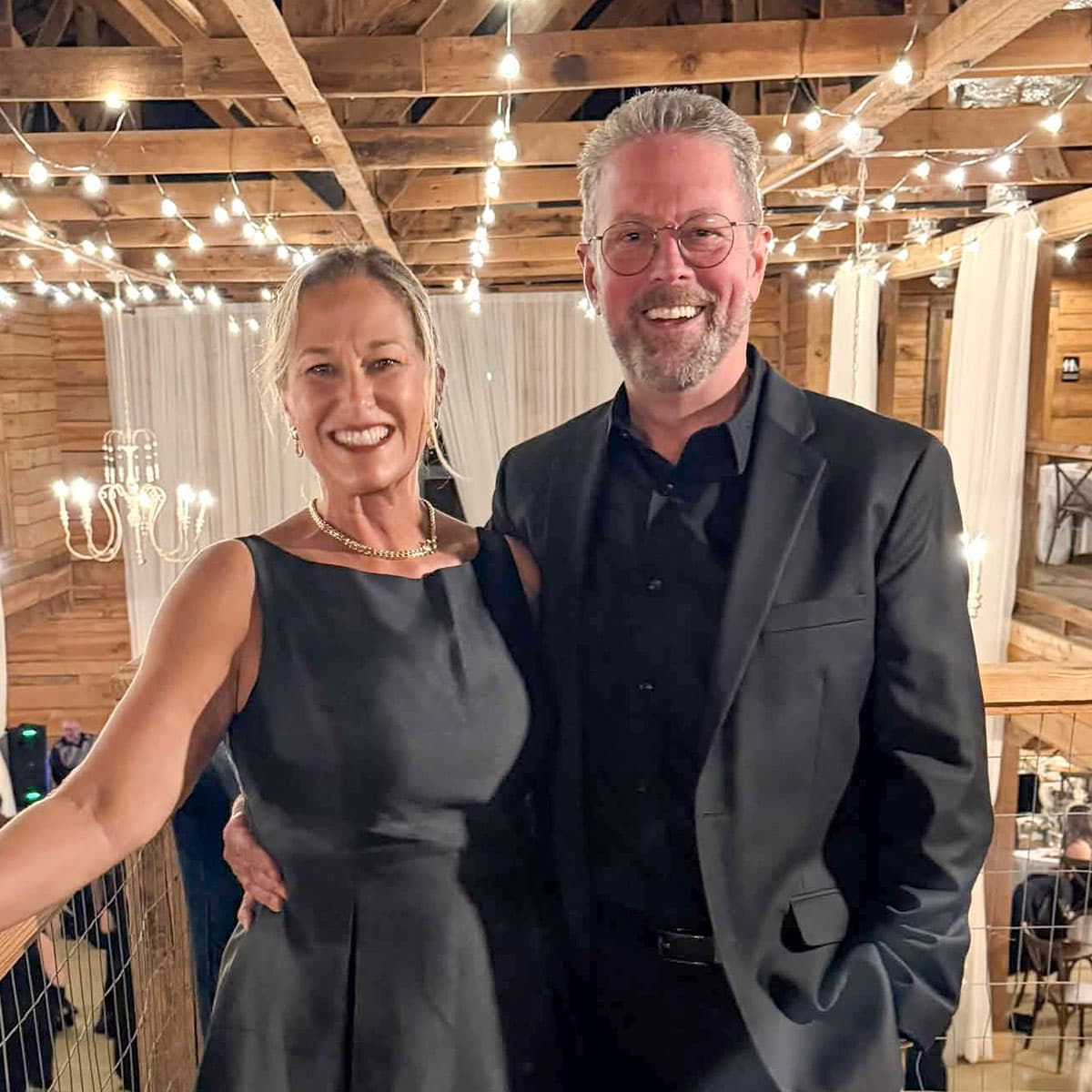 Tim Elliott Sr., Watch Enthusiast and Co-Founder of Walton Custom Watches