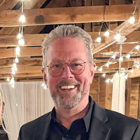 Tim Elliott Sr.