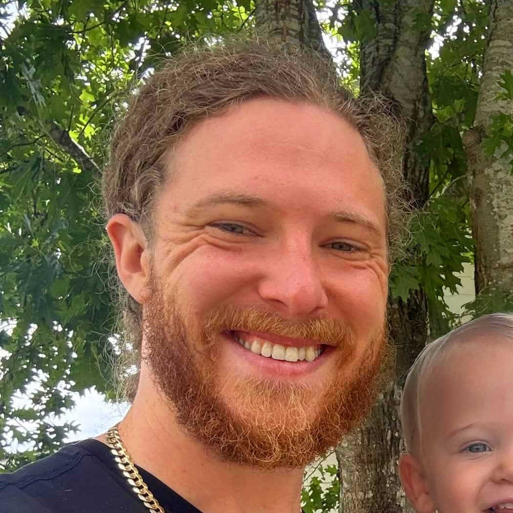 Tim Elliott Jr.