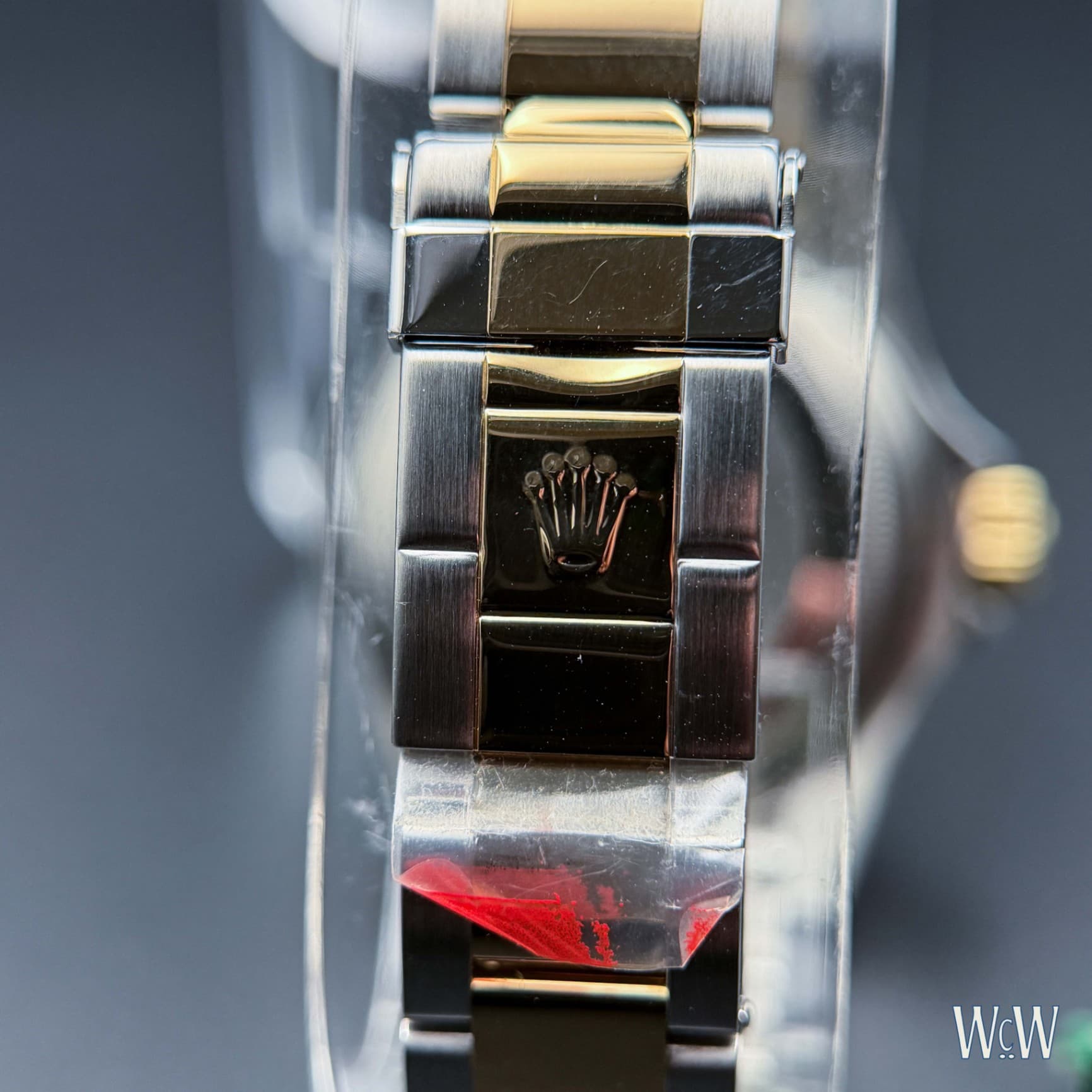 Rolex Sub Serti