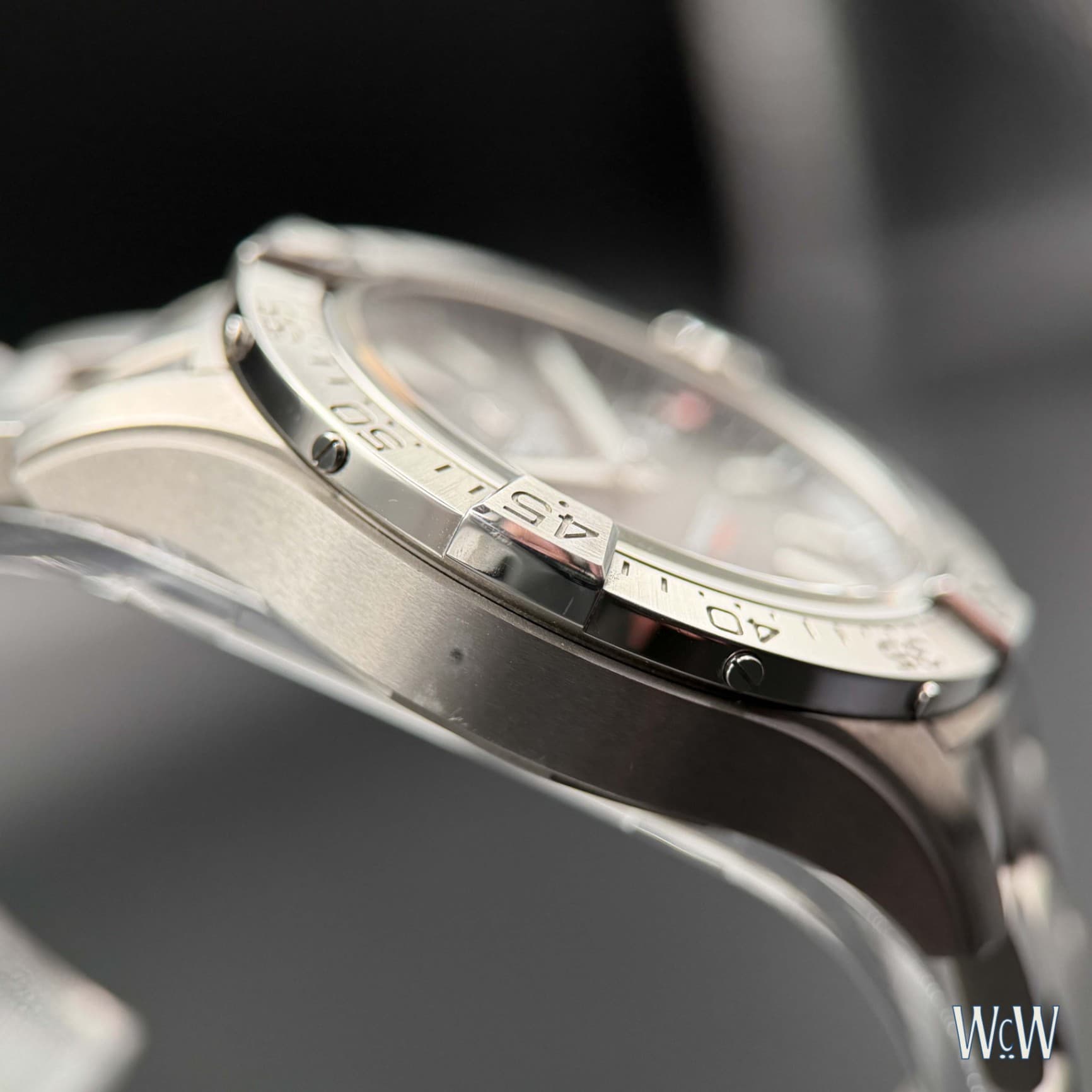 Breitling Avenger Automatic 42