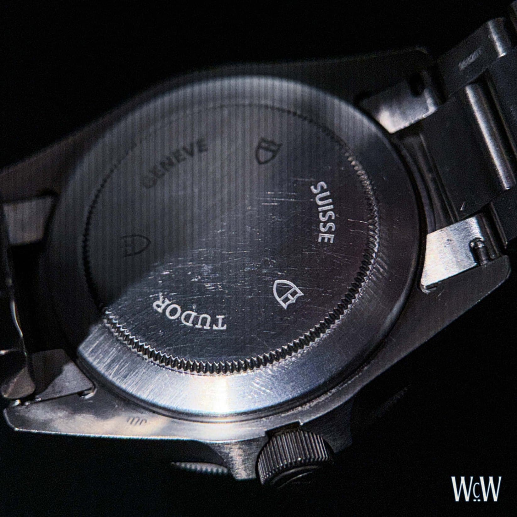 Tudor Pelagos