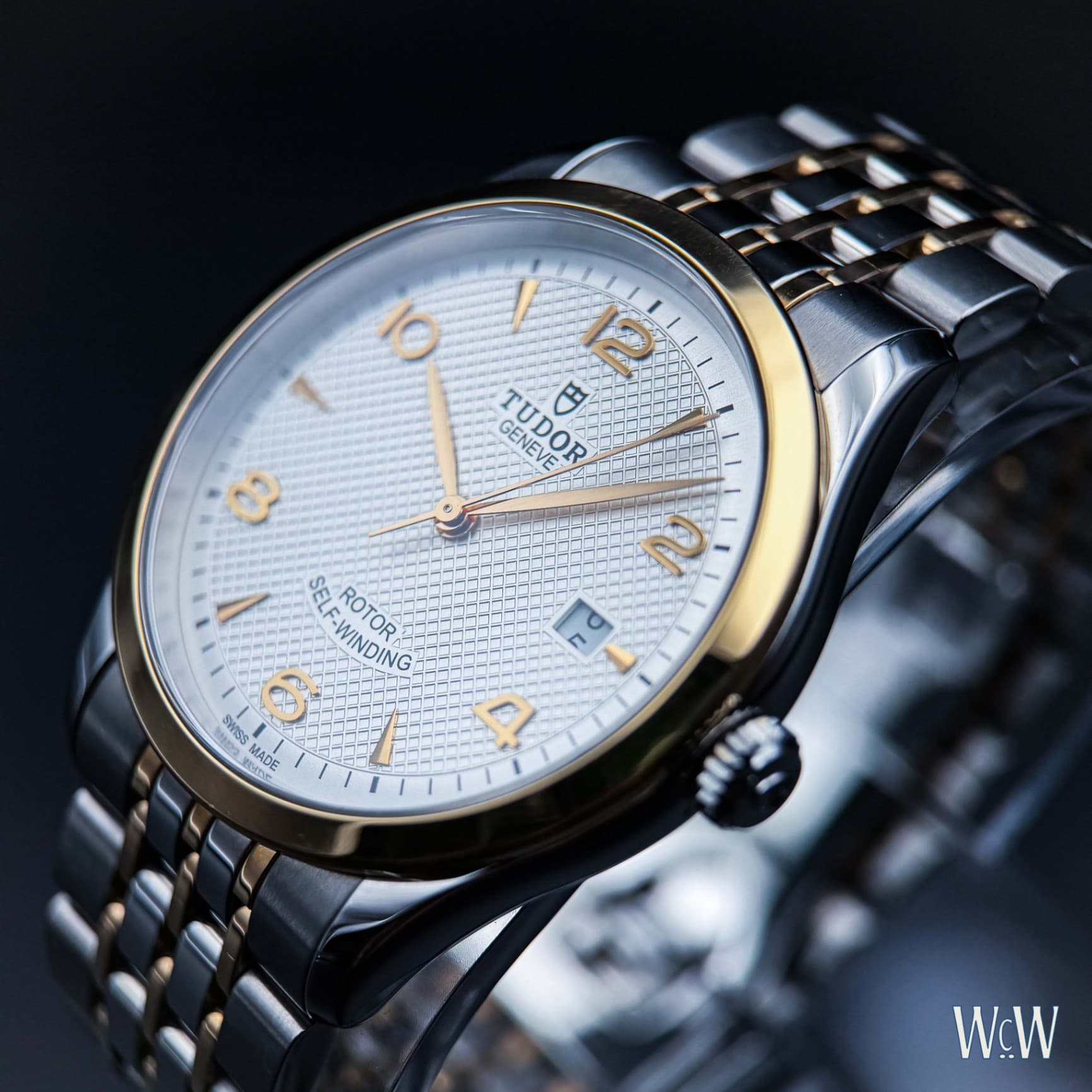 Tudor 1926