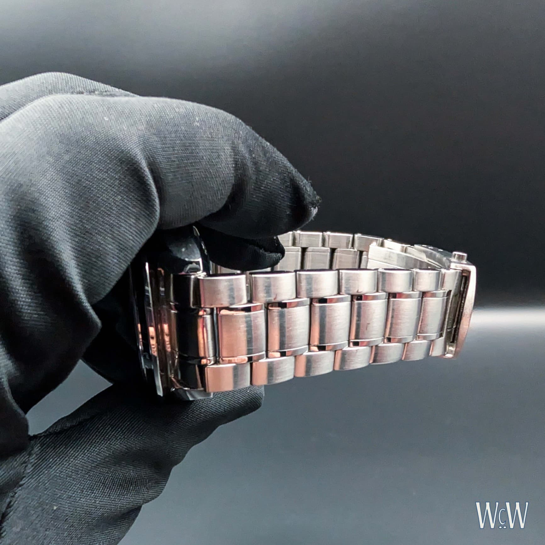 Omega Speedmaster