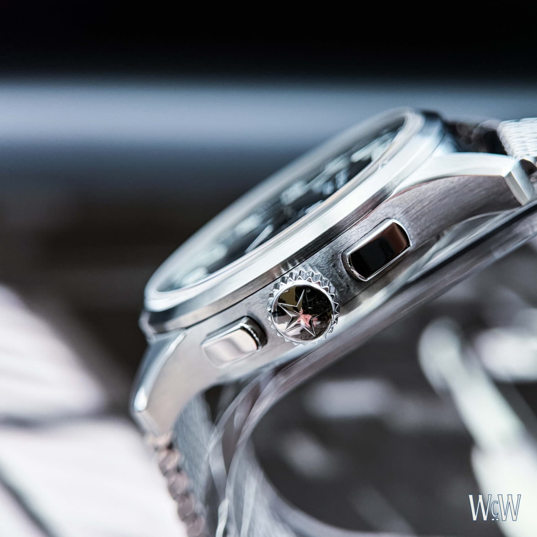 Zenith Pilot Type 20 Chronograph