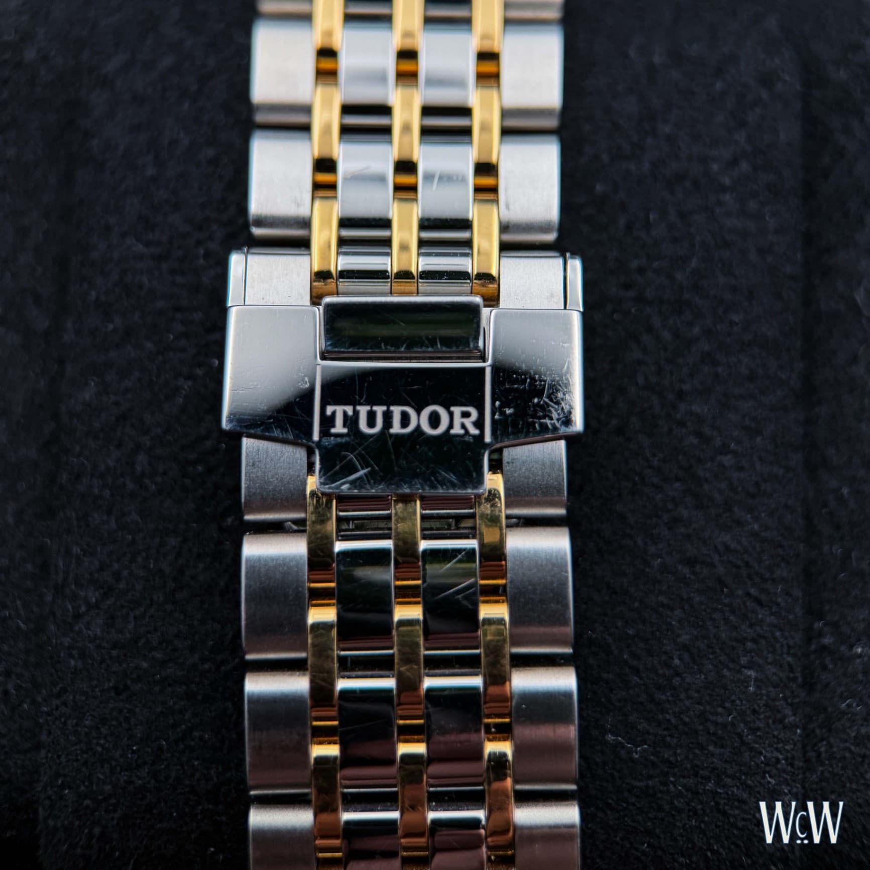 Tudor 1926