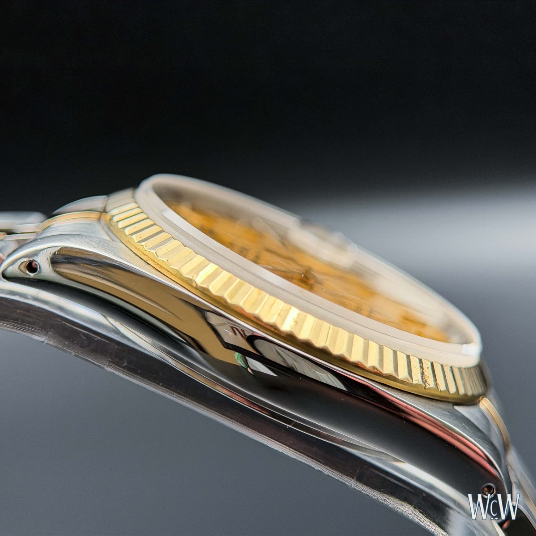 Tudor Prince Day Date