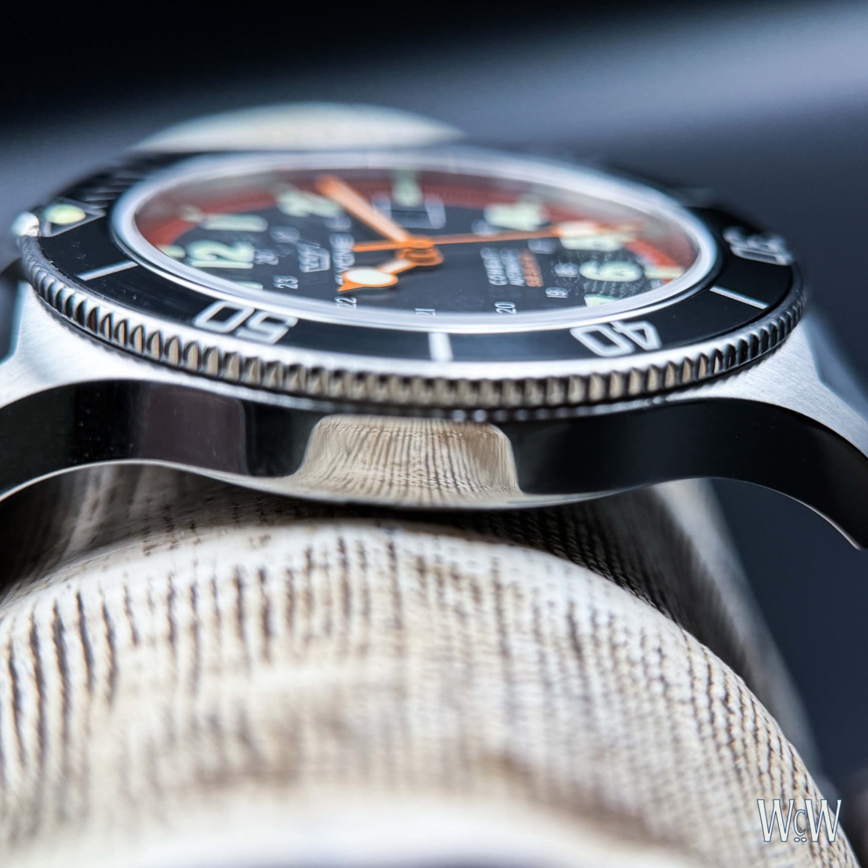 Glycine Combat Sub 42