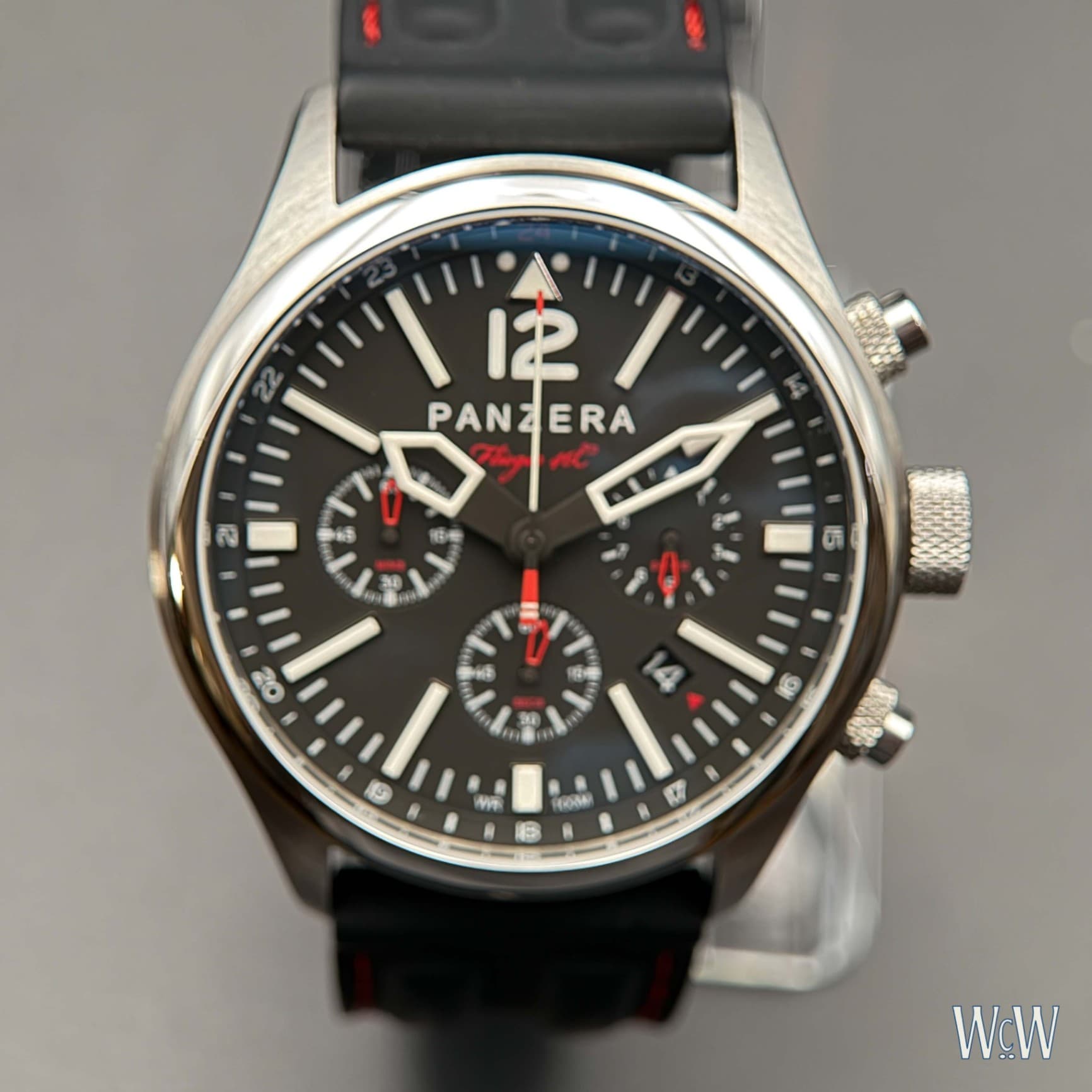 Panzera Flieger 46C