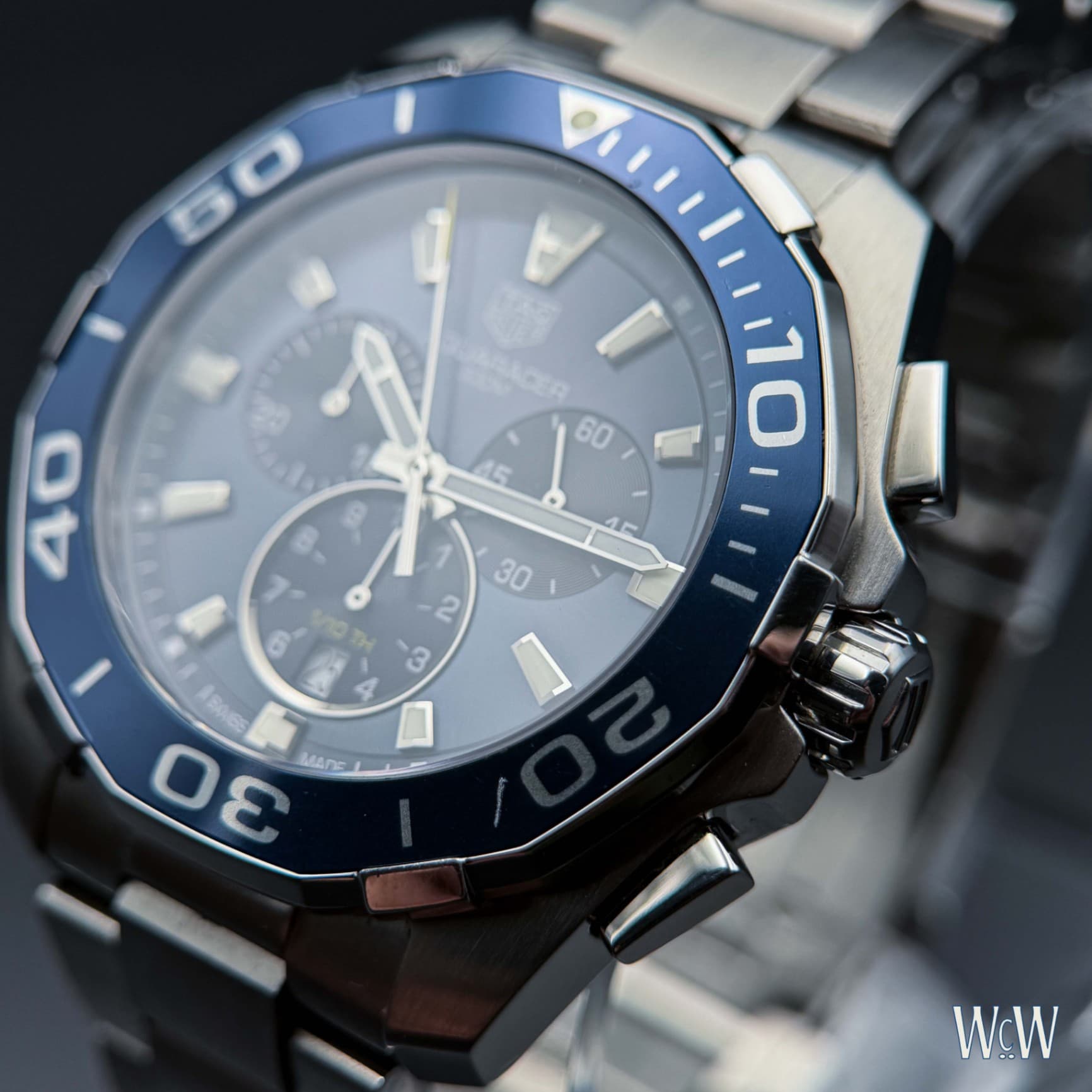 Tag Aquaracer
