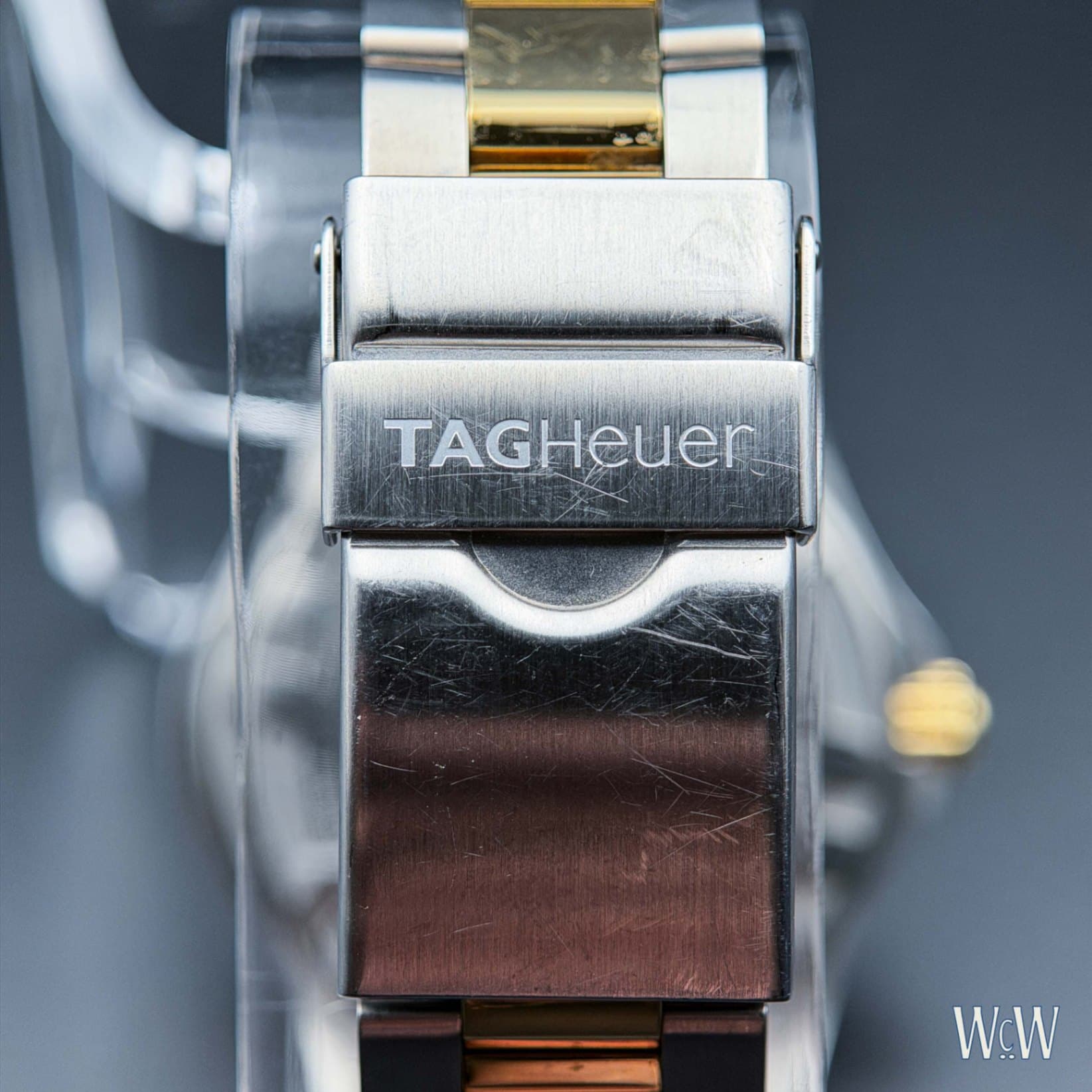 Tag Aquaracer Caribbean Edition