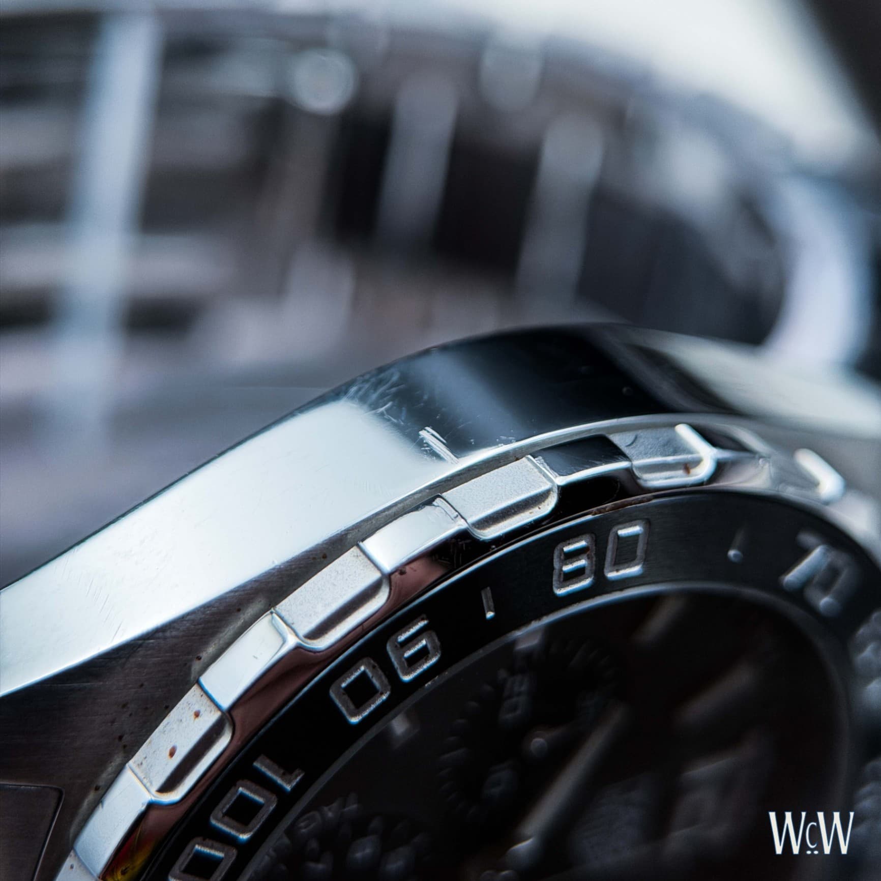 TAG Formula 1 Chrono