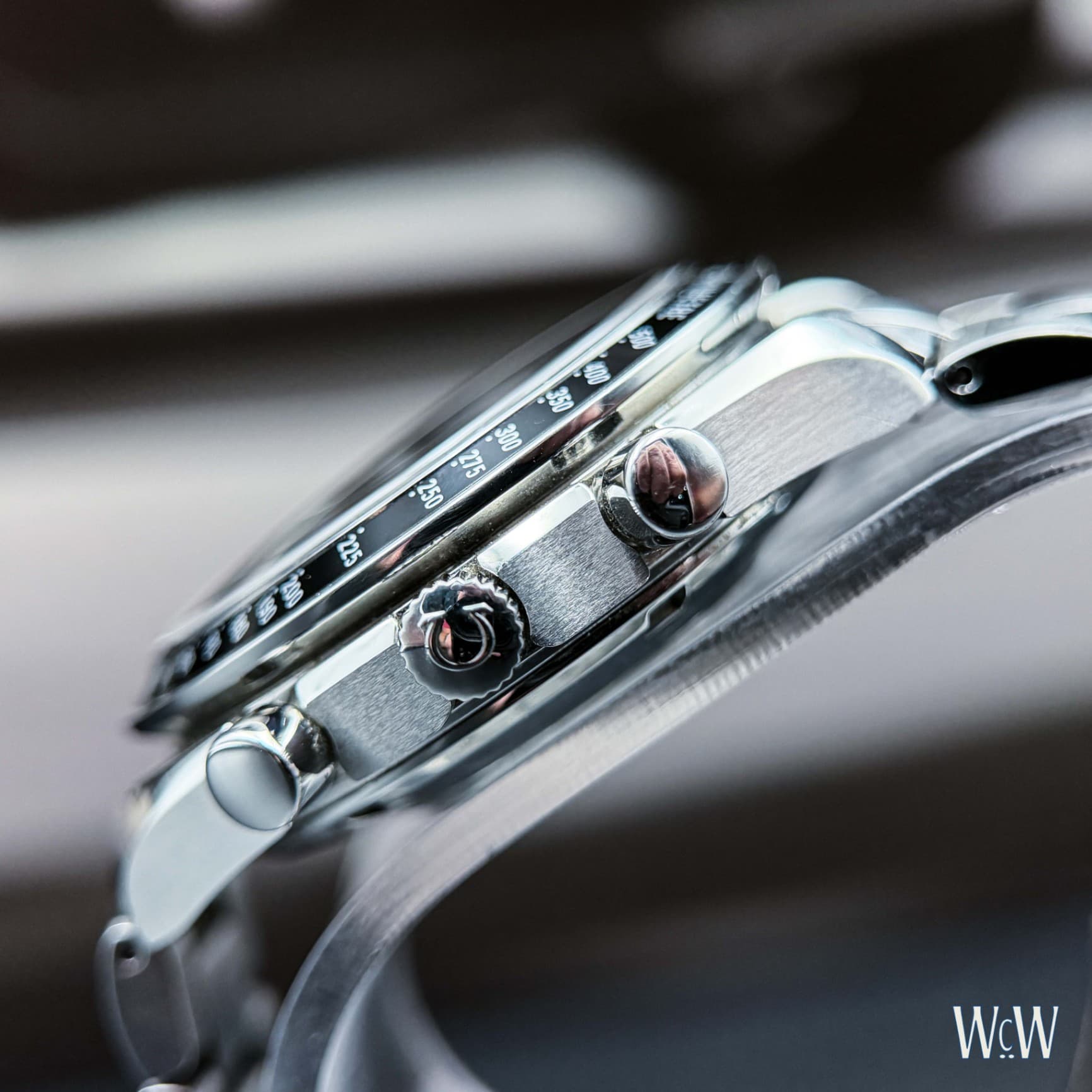 Omega Speedmaster