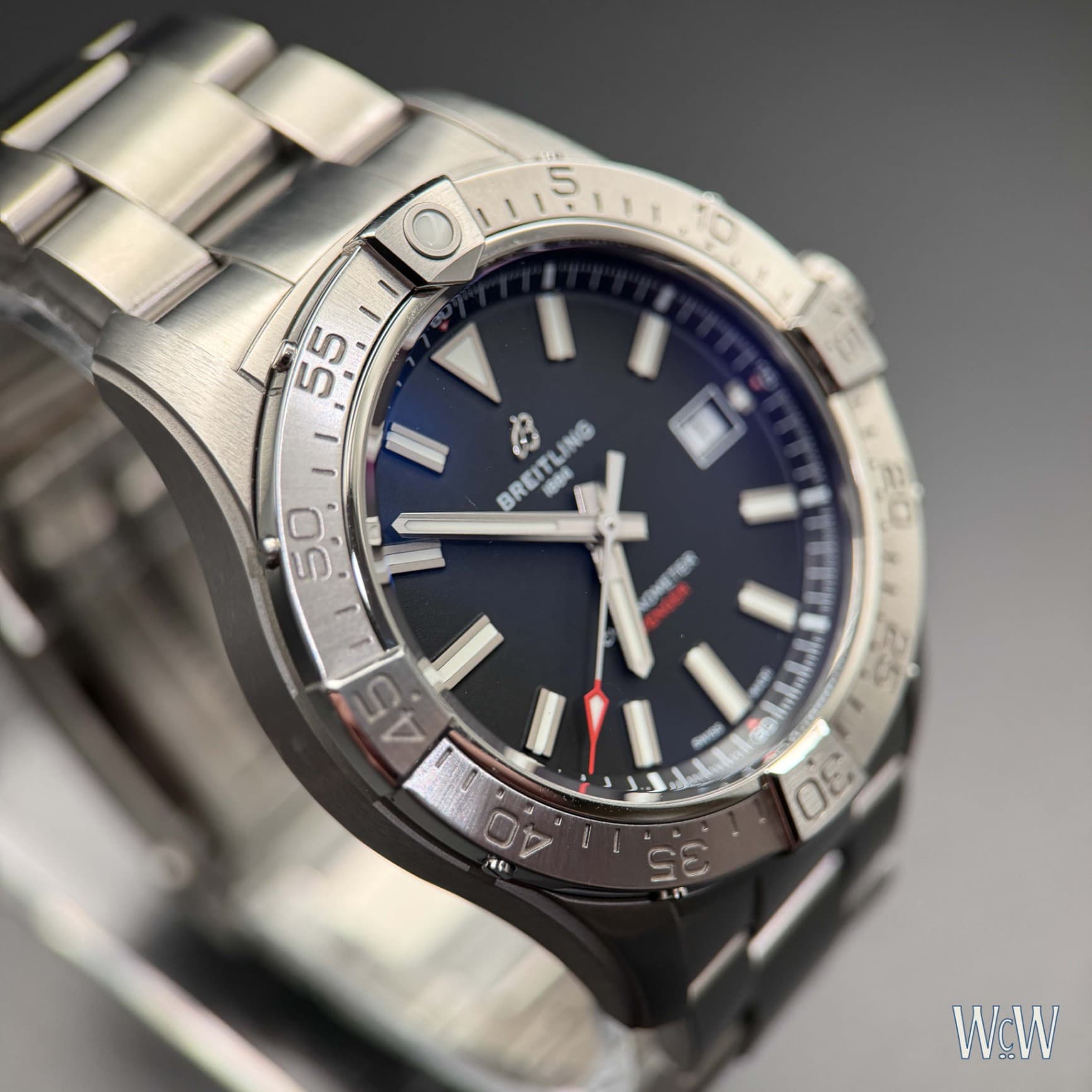 Breitling Avenger Automatic 42