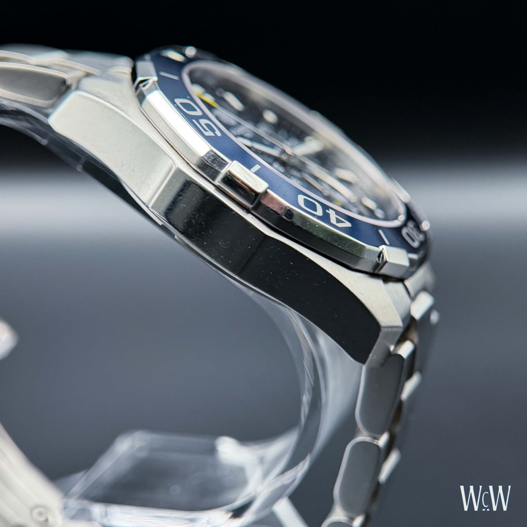 Tag Aquaracer