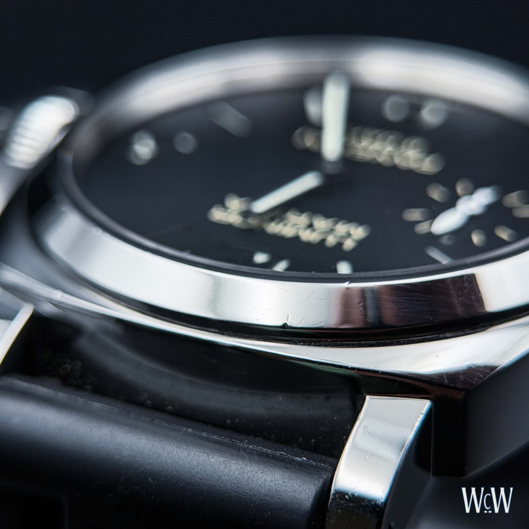Panerai Luminor Marina 8 Days