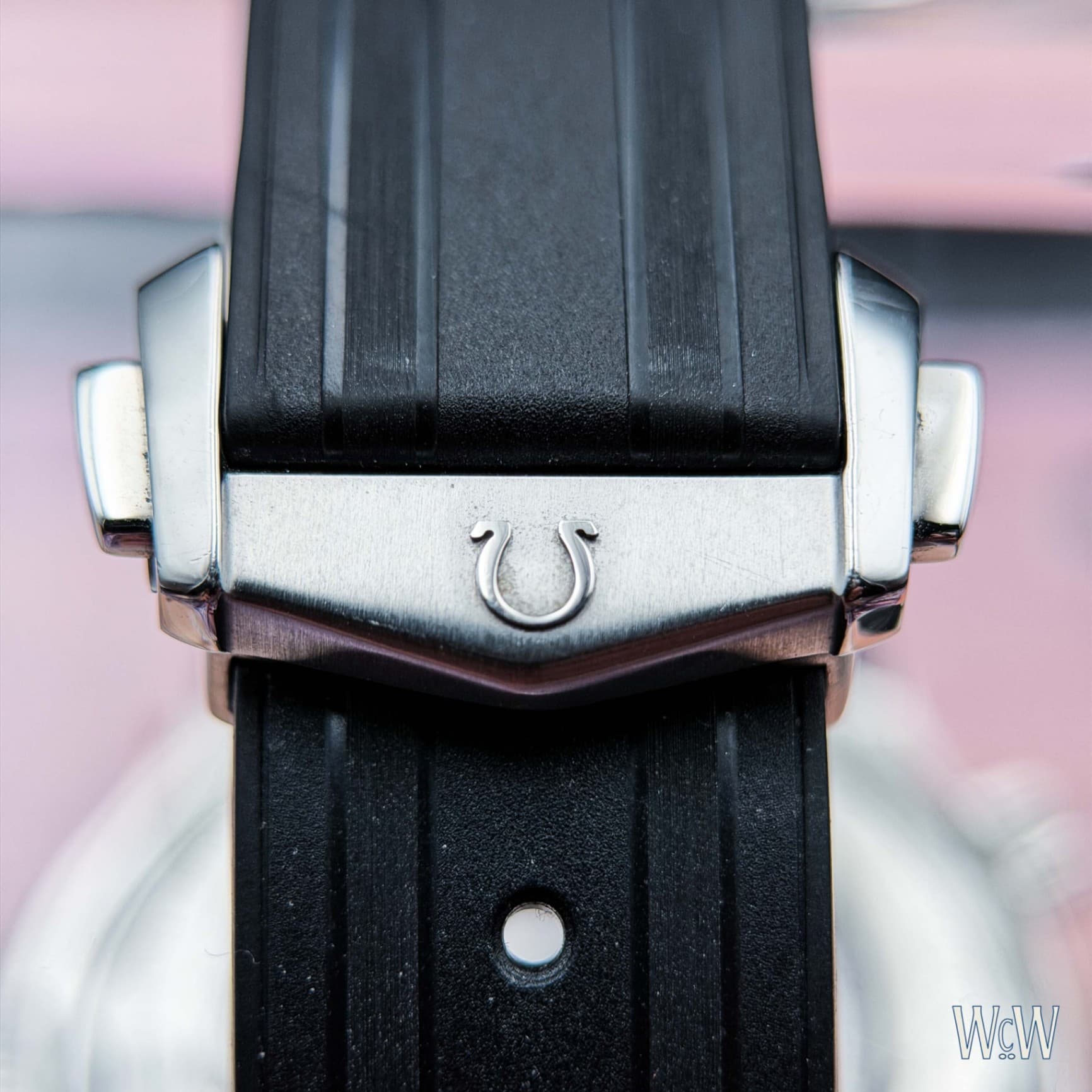 Omega Seamaster 300M