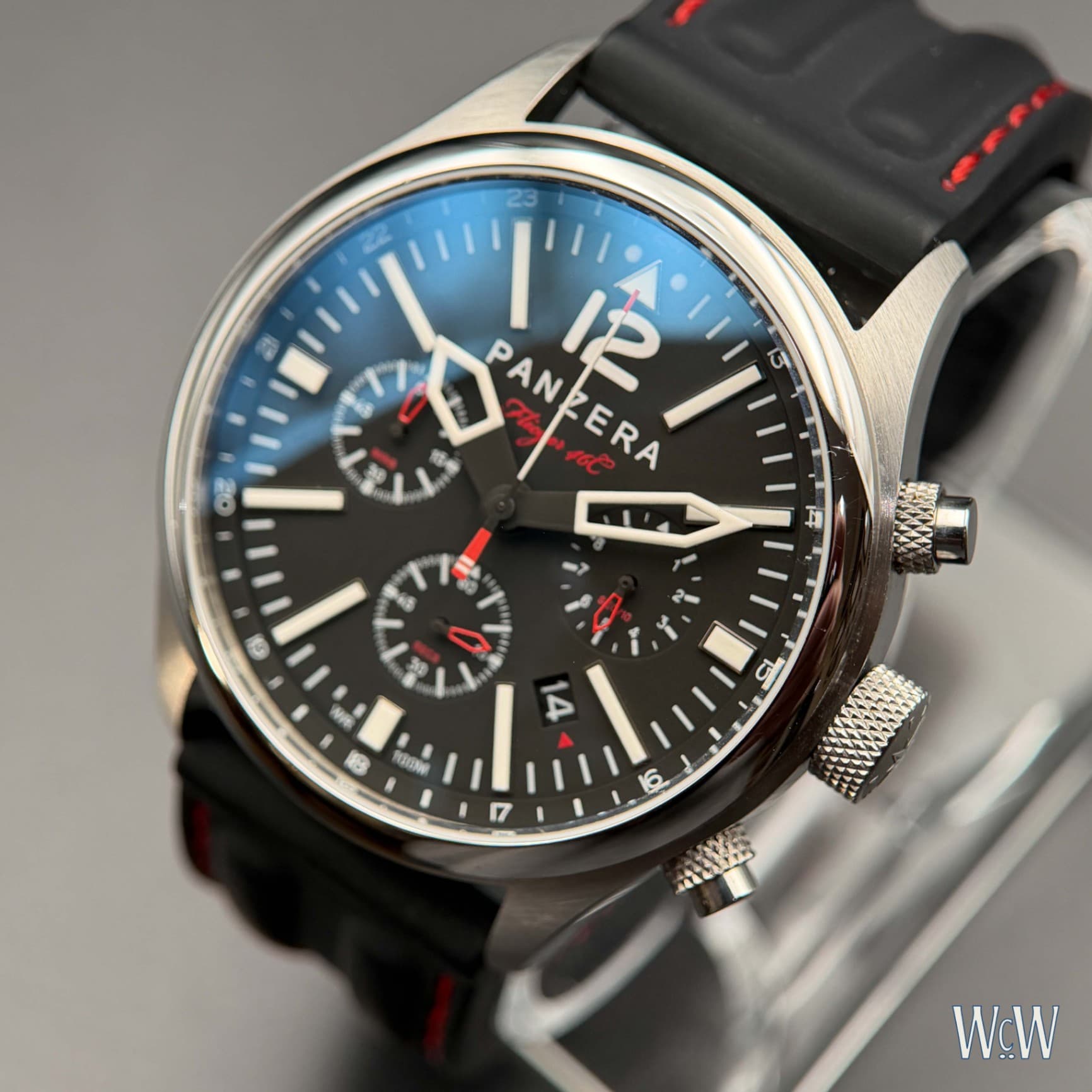 Panzera Flieger 46C