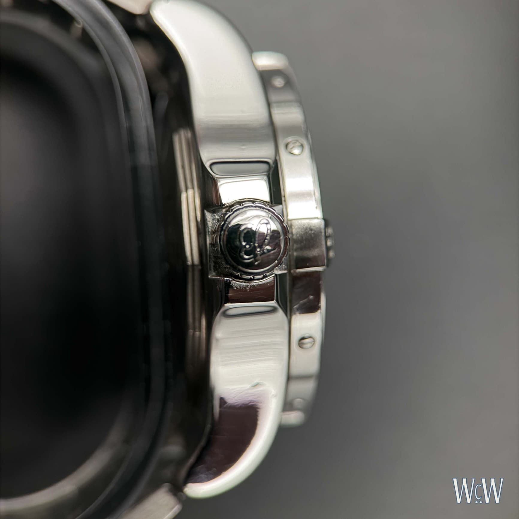 Breitling Avenger II Seawolf