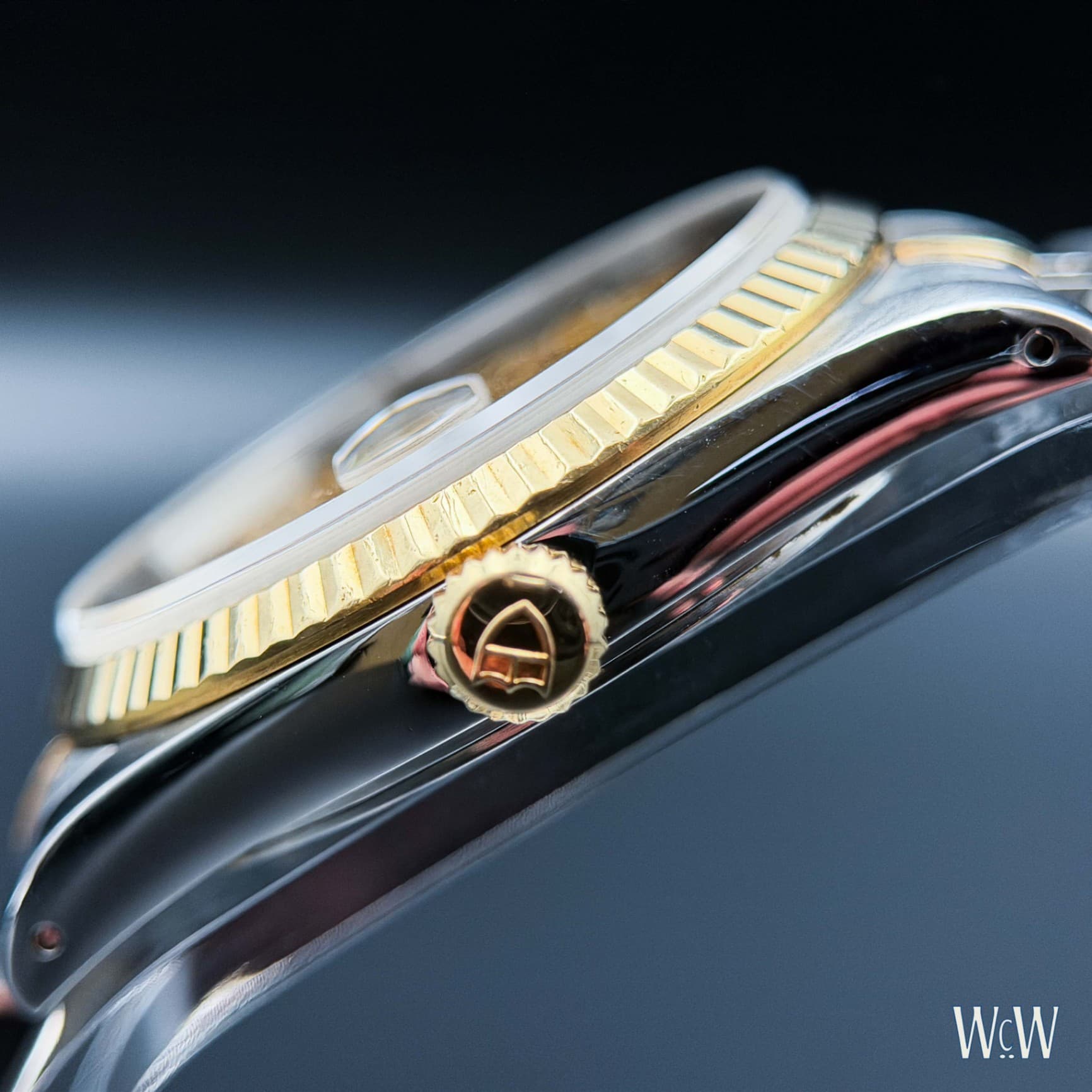 Tudor Prince Day Date