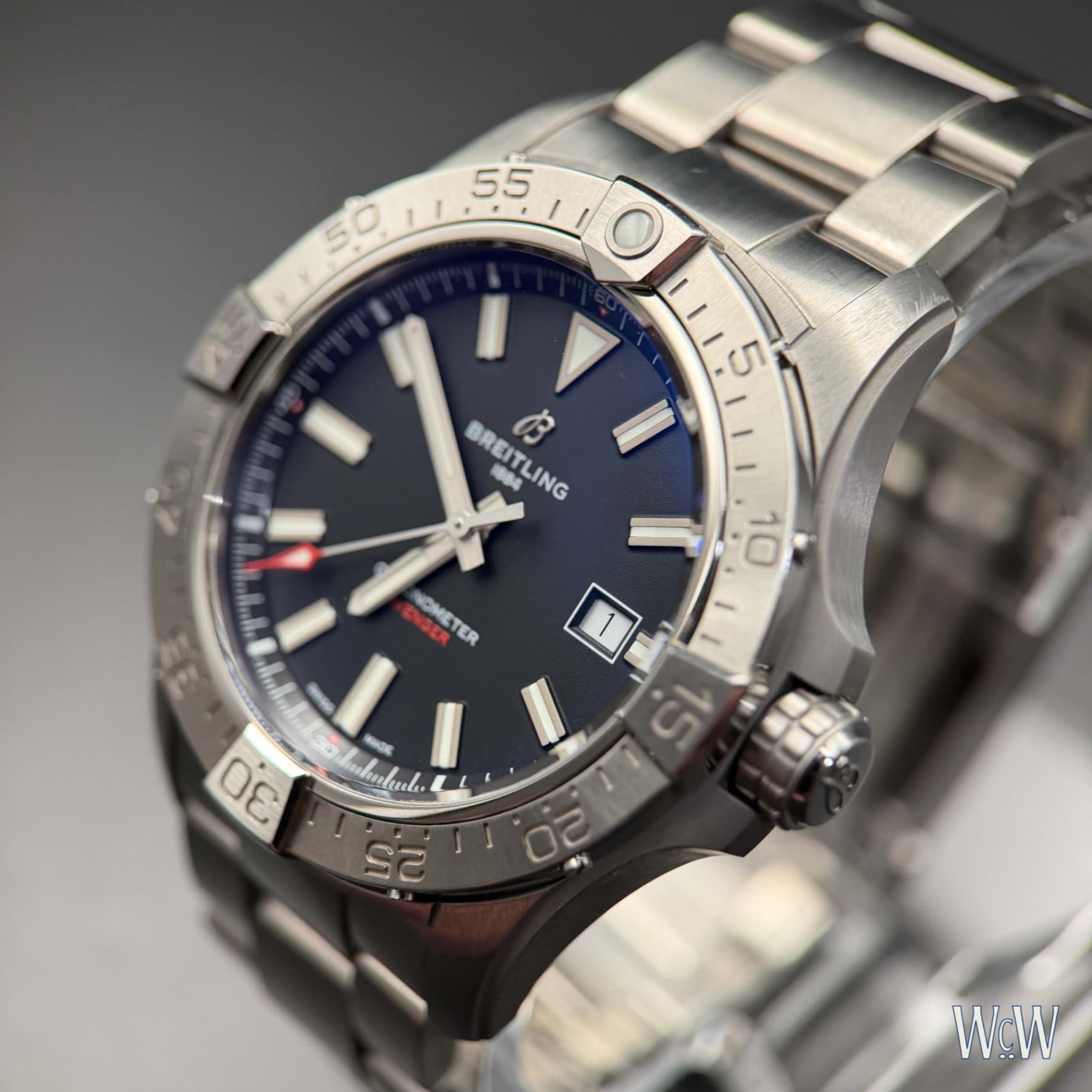Breitling Avenger Automatic 42