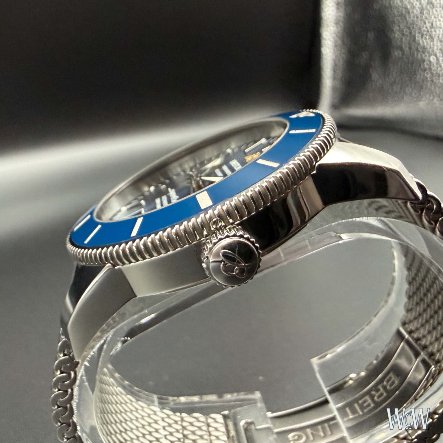 Breitling Superocean Heritage II B20 Automatic 46