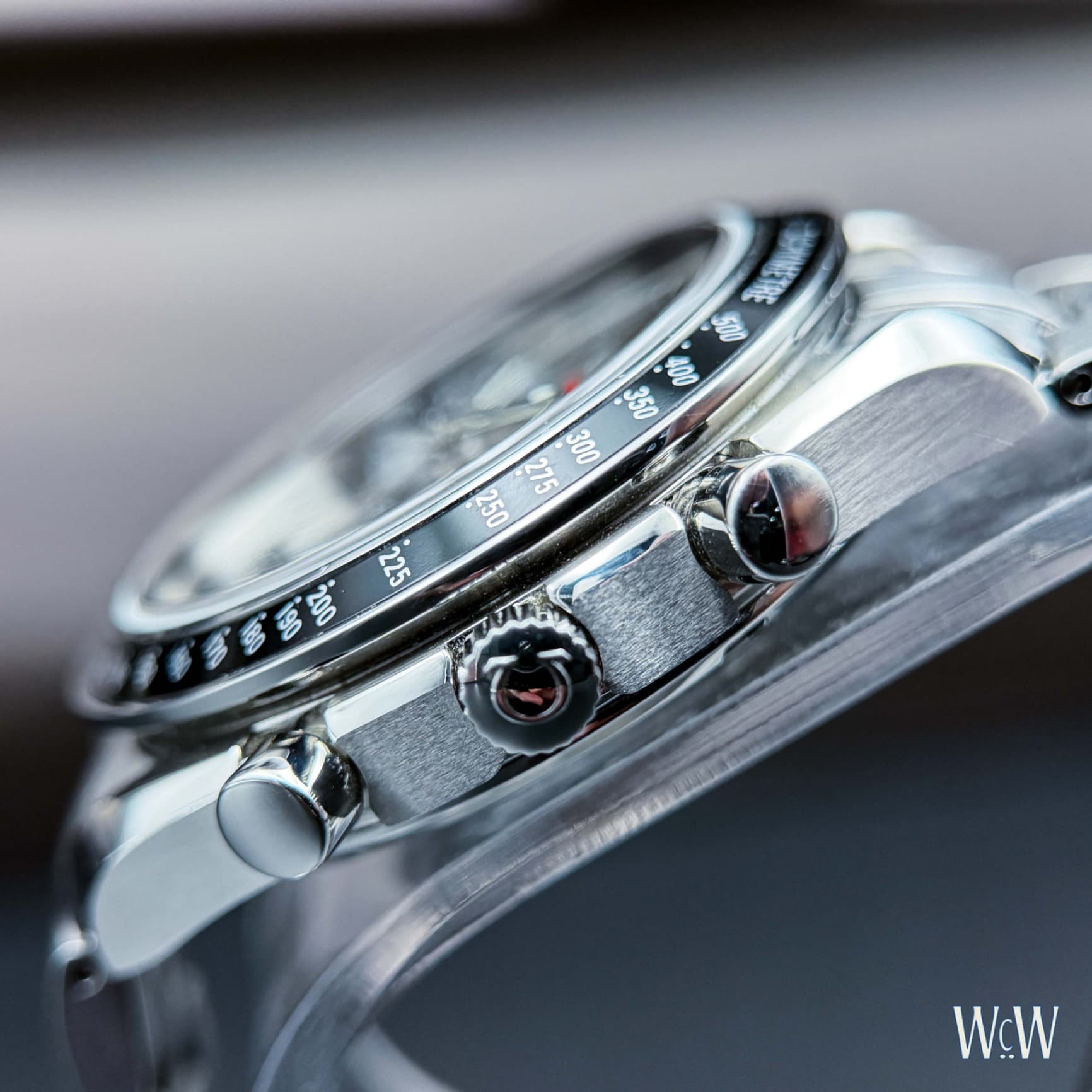 Omega Speedmaster