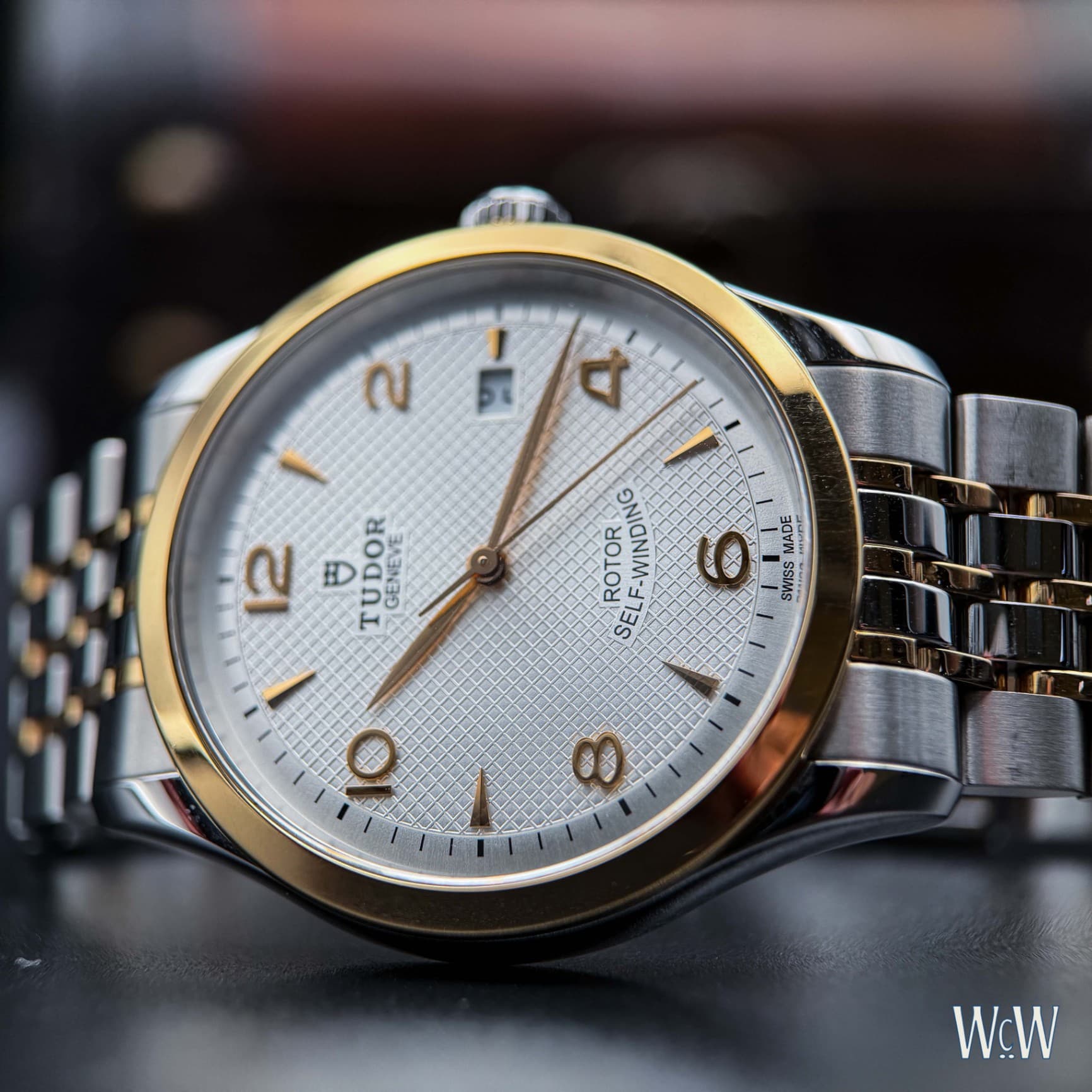 Tudor 1926