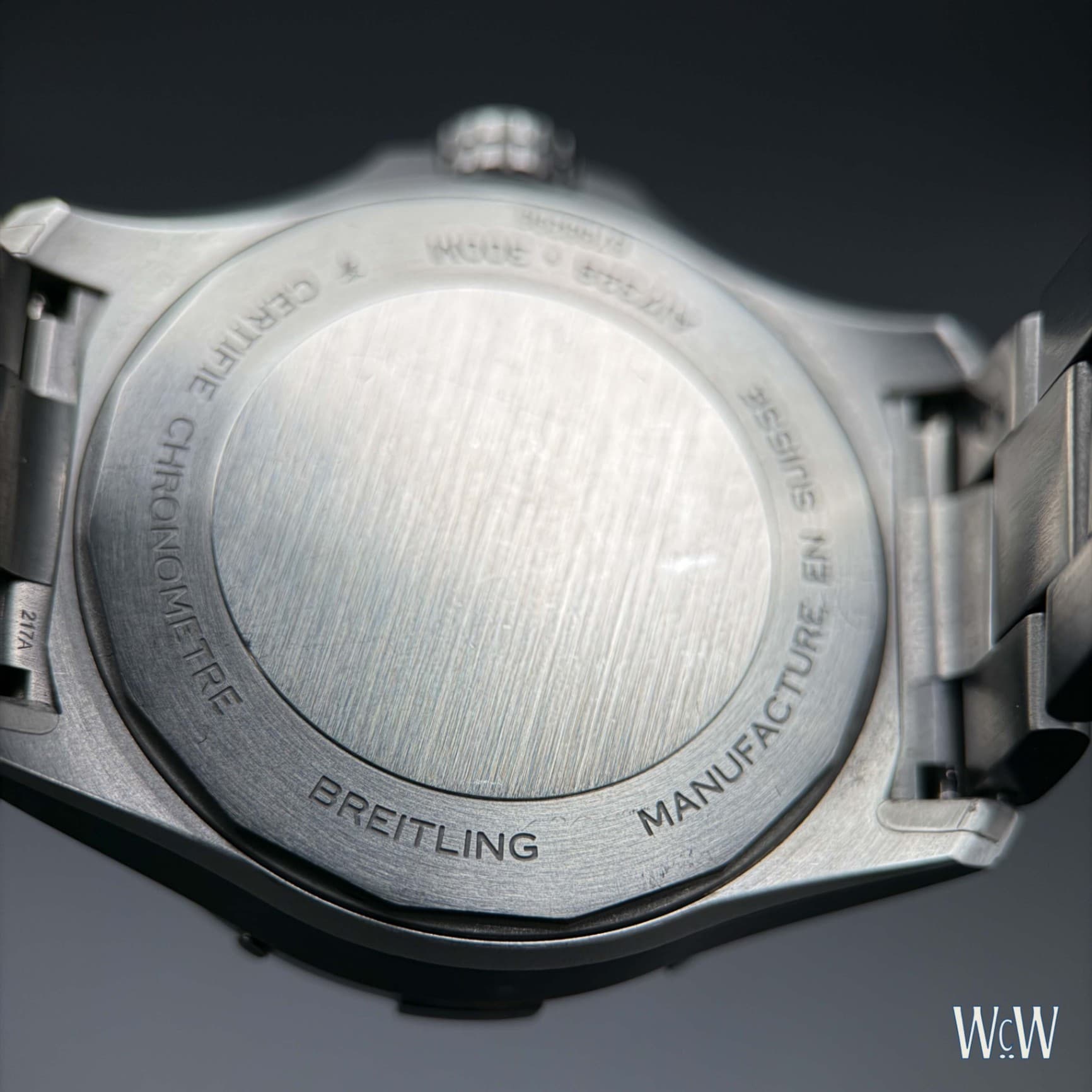 Breitling Avenger Automatic 42