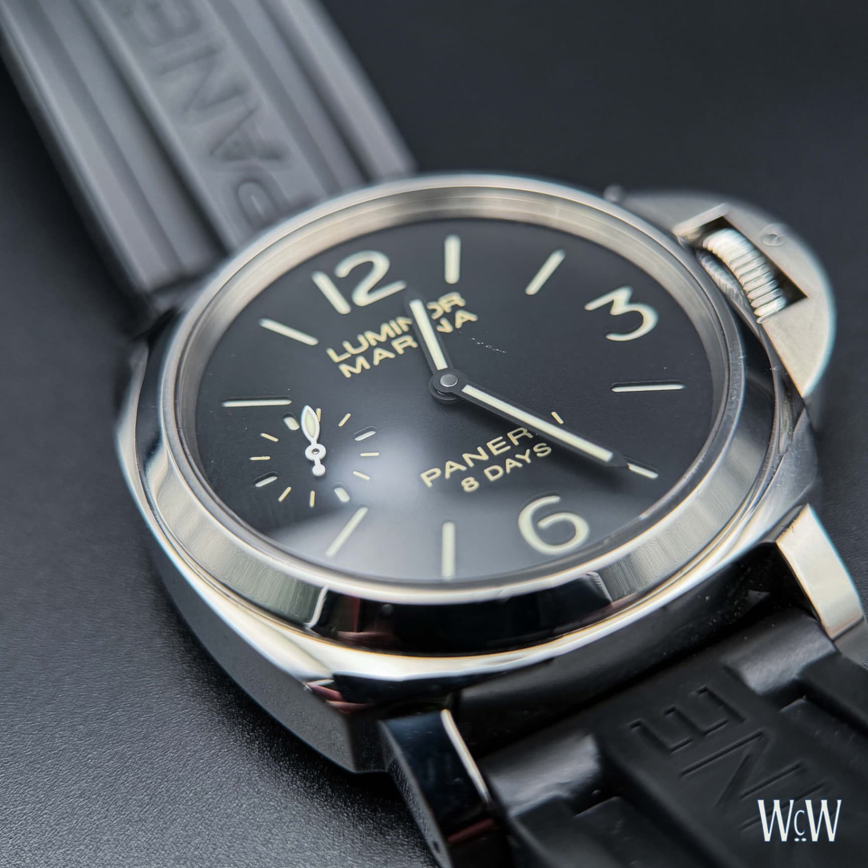 Panerai Luminor Marina 8 Days