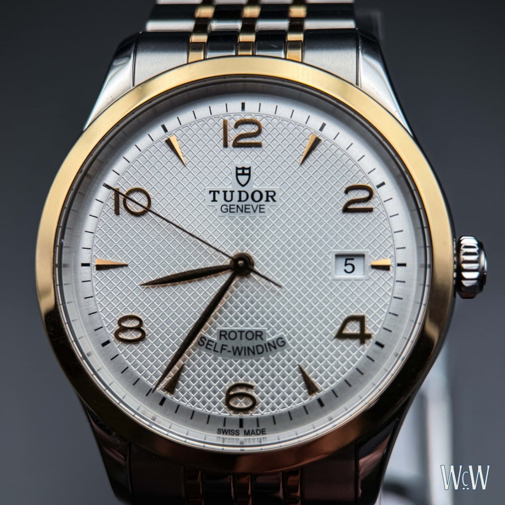 Tudor 1926