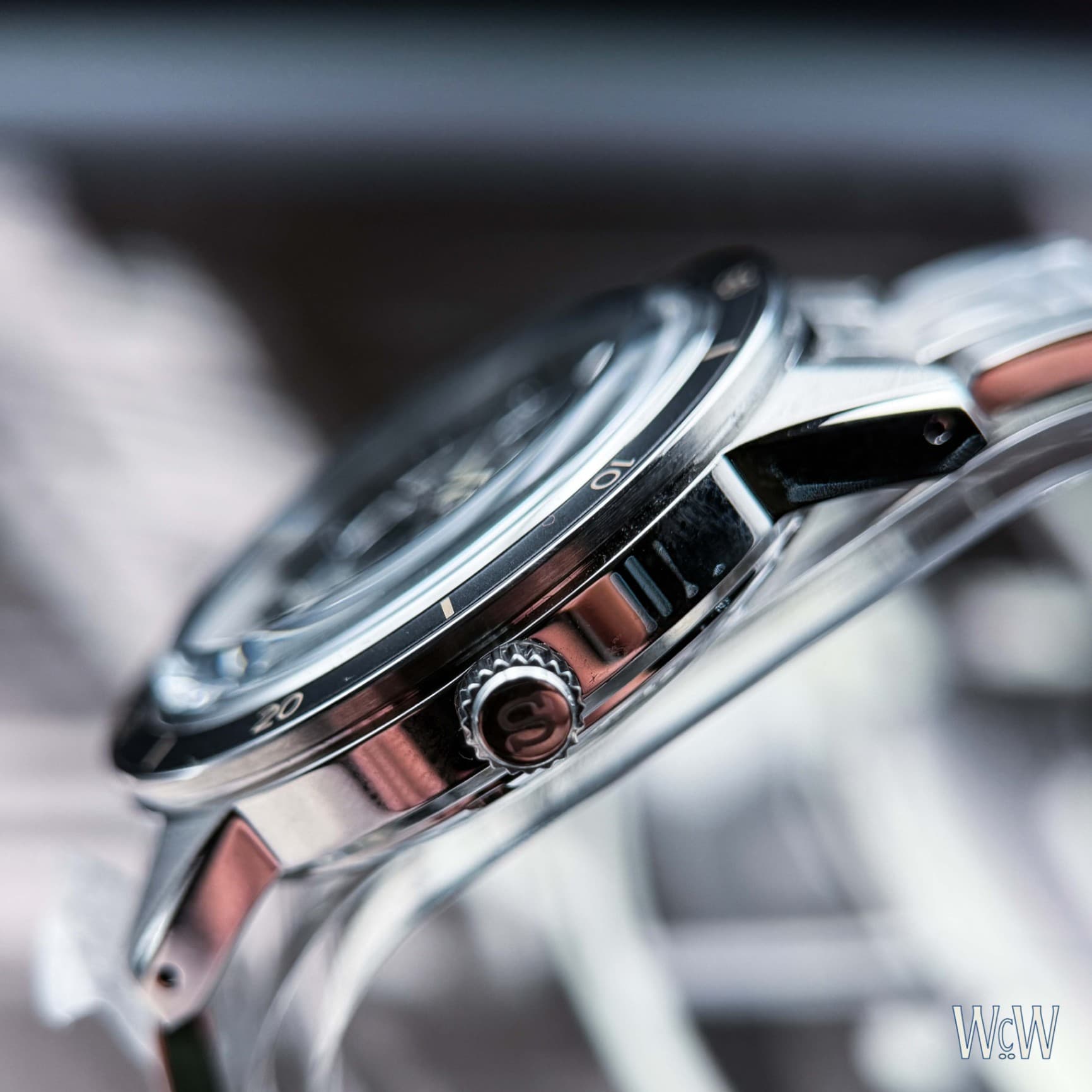 Seiko Presage