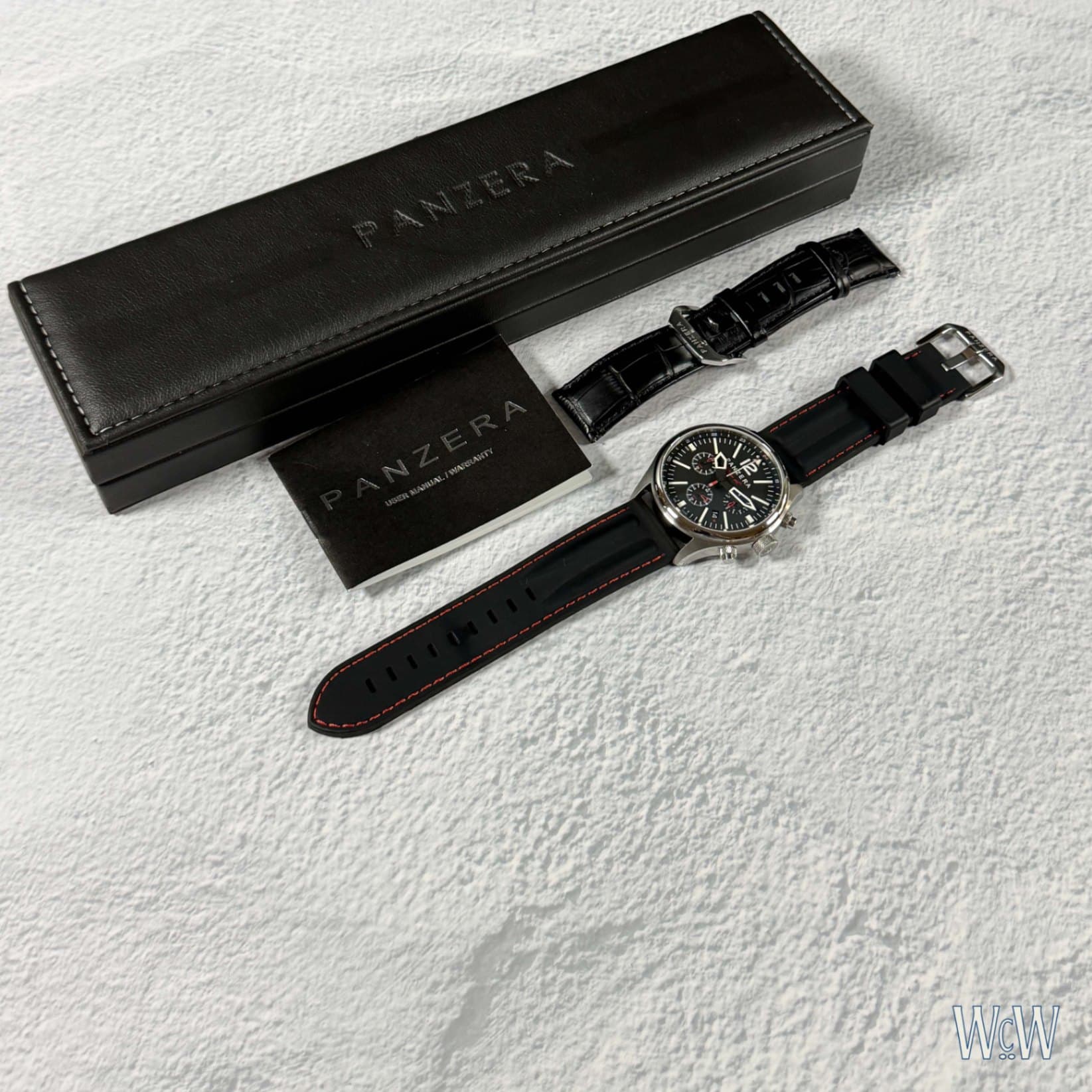 Panzera Flieger 46C