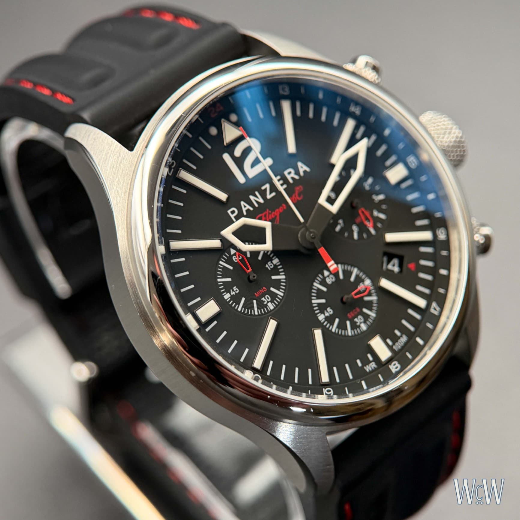 Panzera Flieger 46C