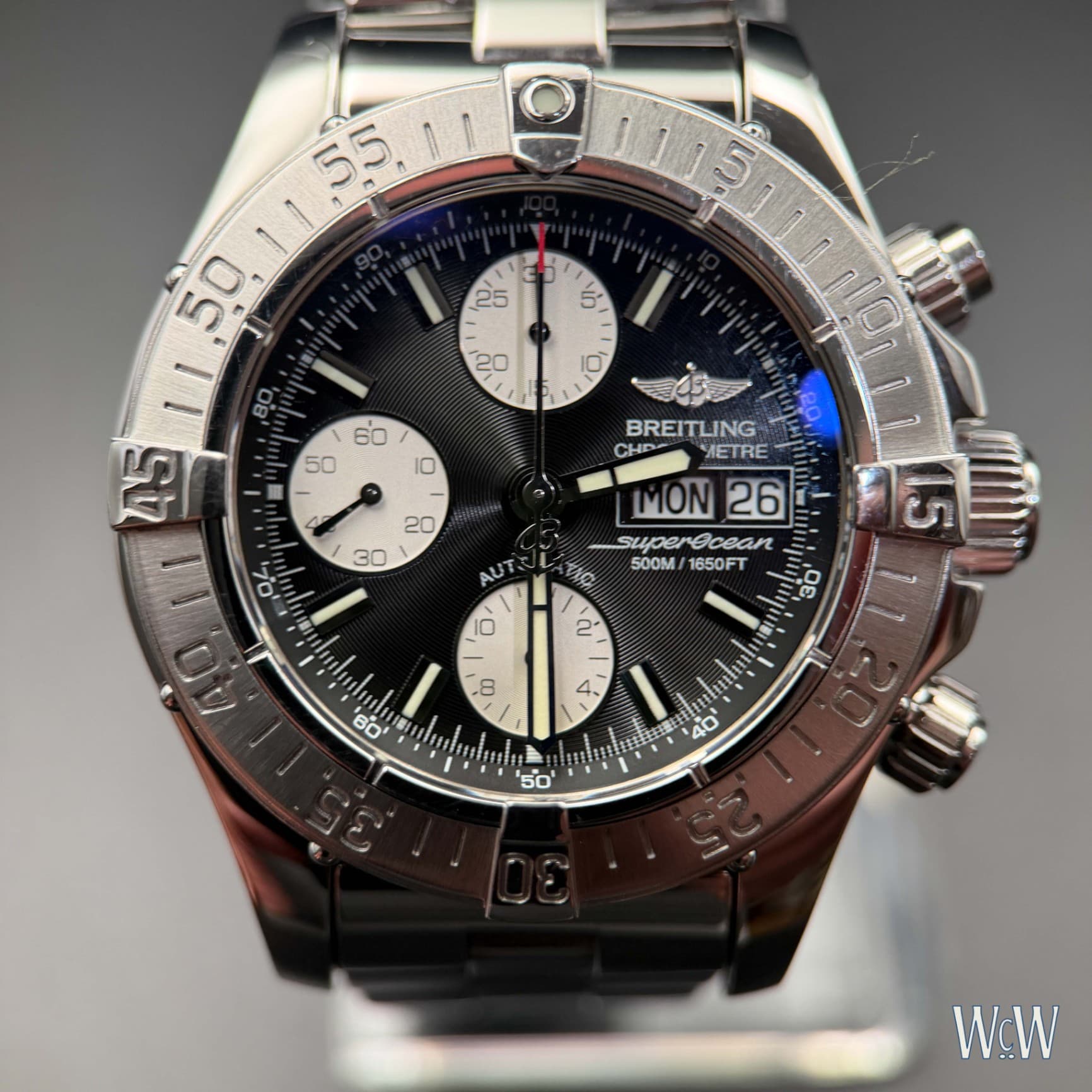 Breitling Chrono Superocean