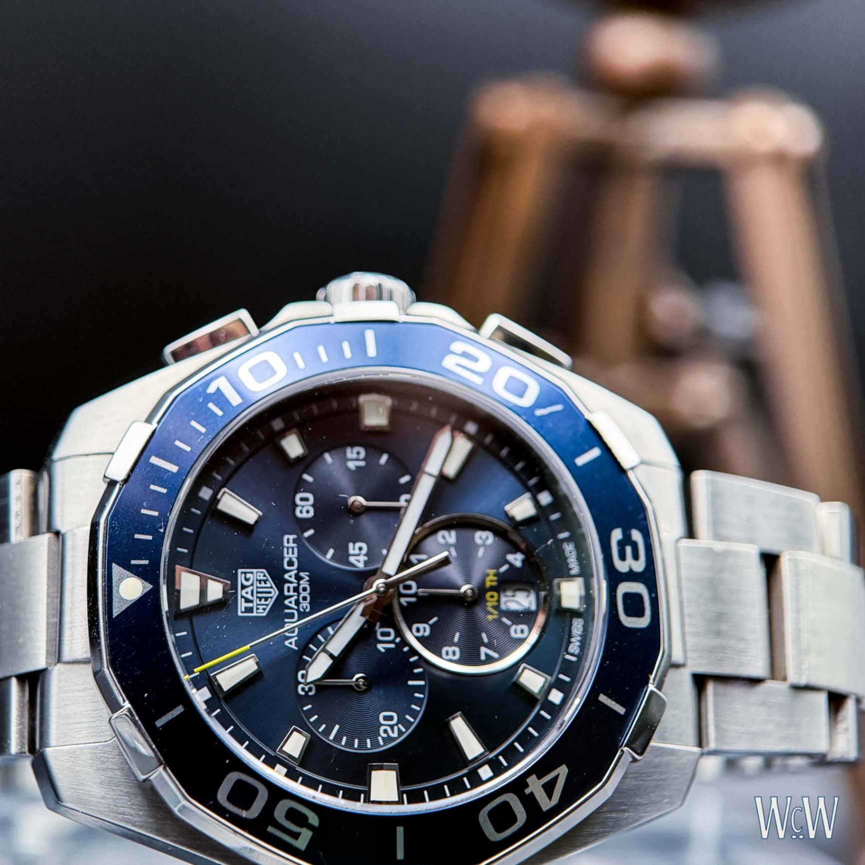 Tag Aquaracer