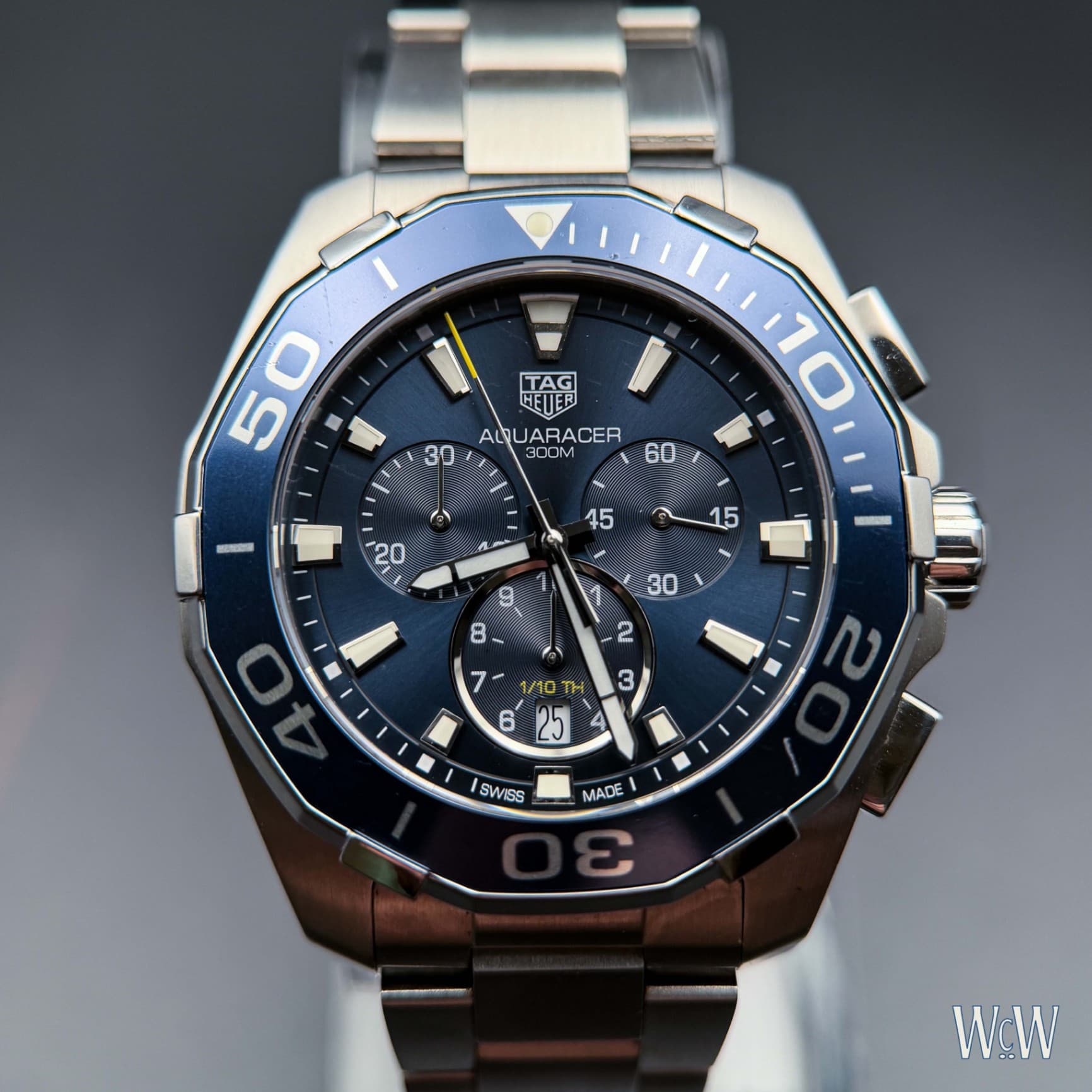 Tag Aquaracer