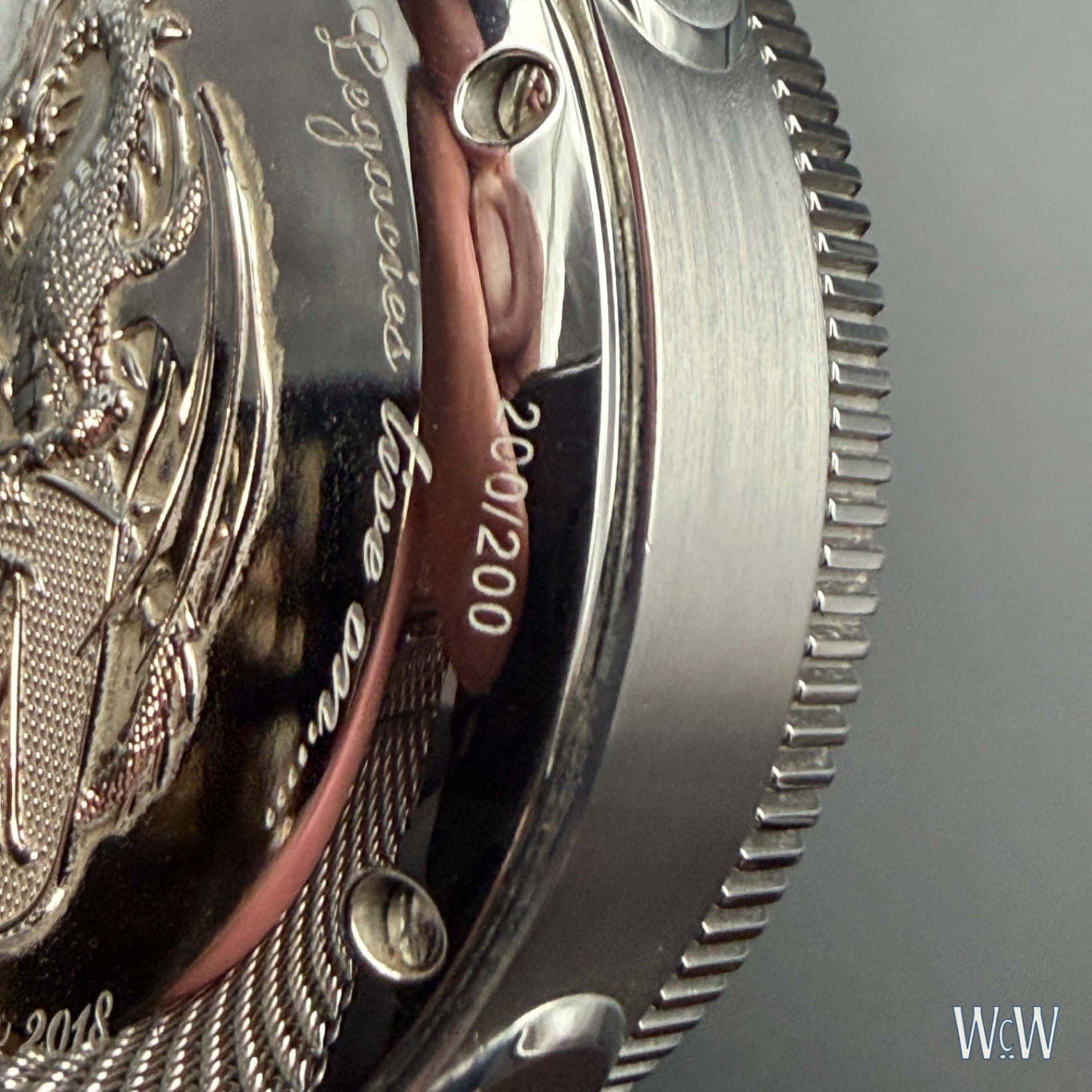 K. Grün & Söhne Legatum, detail photograph 3