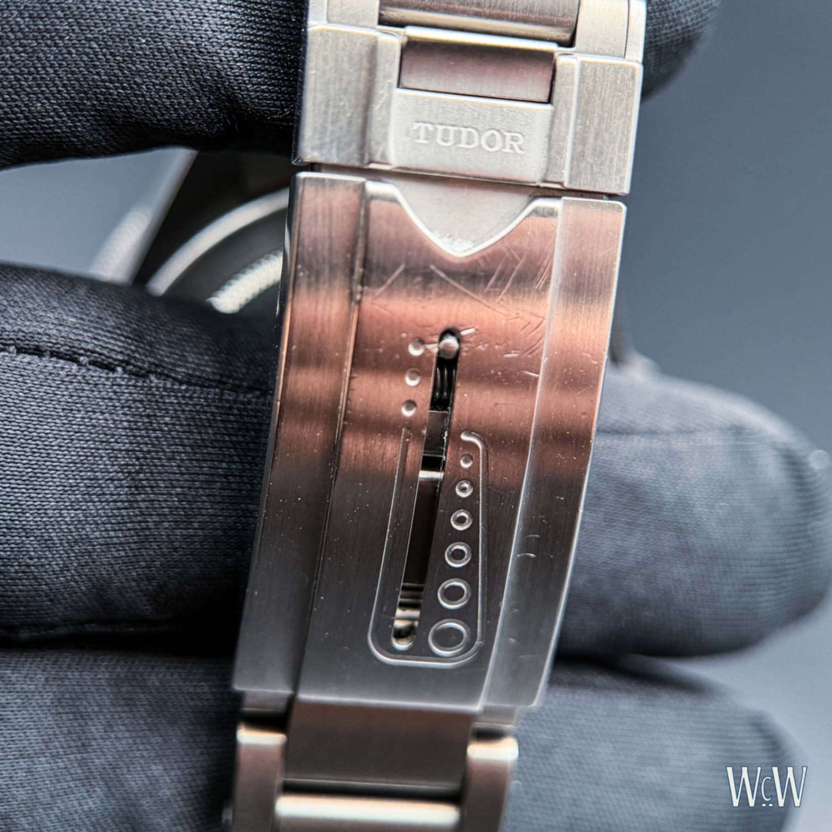 Tudor Pelagos