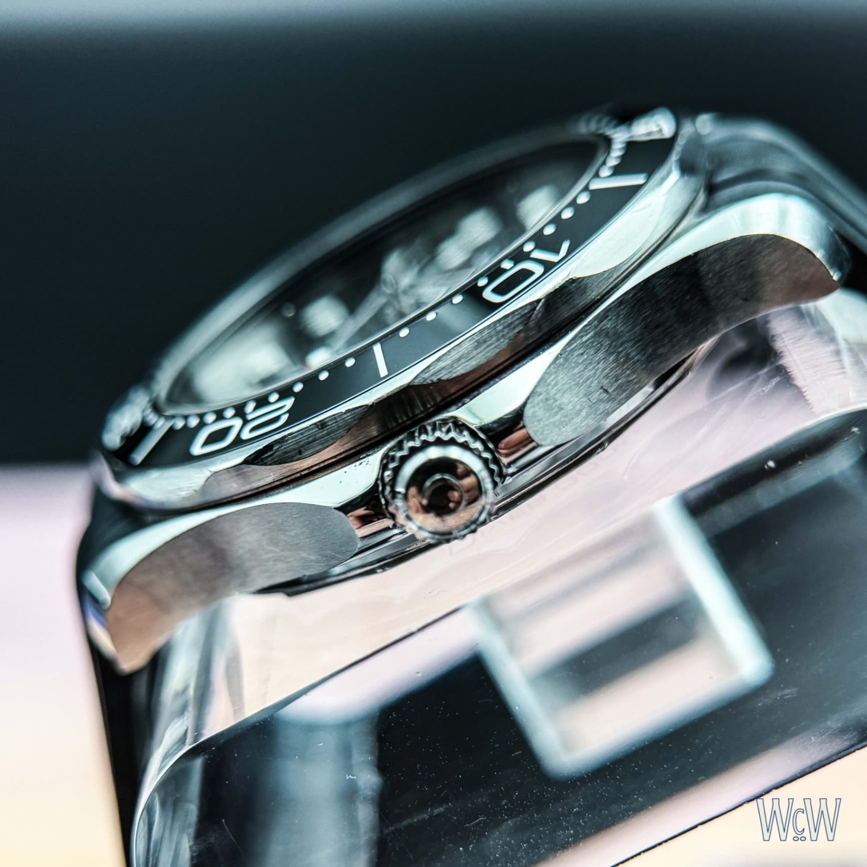 Omega Seamaster 300M