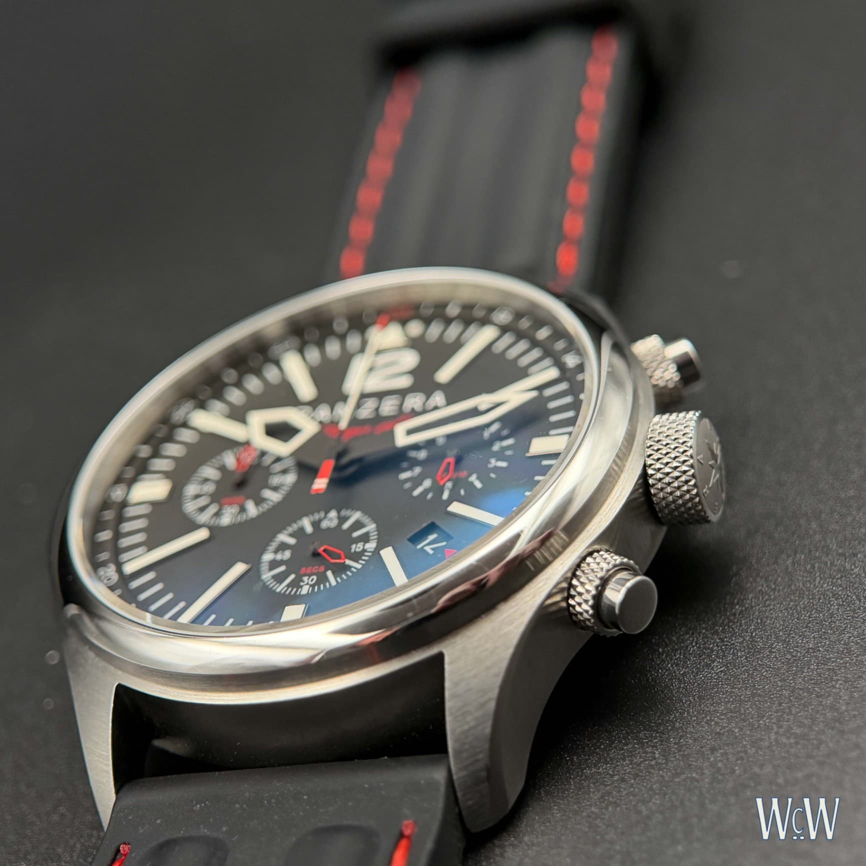Panzera Flieger 46C