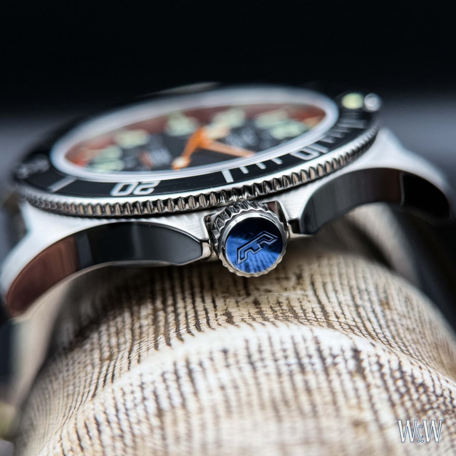 Glycine Combat Sub 42