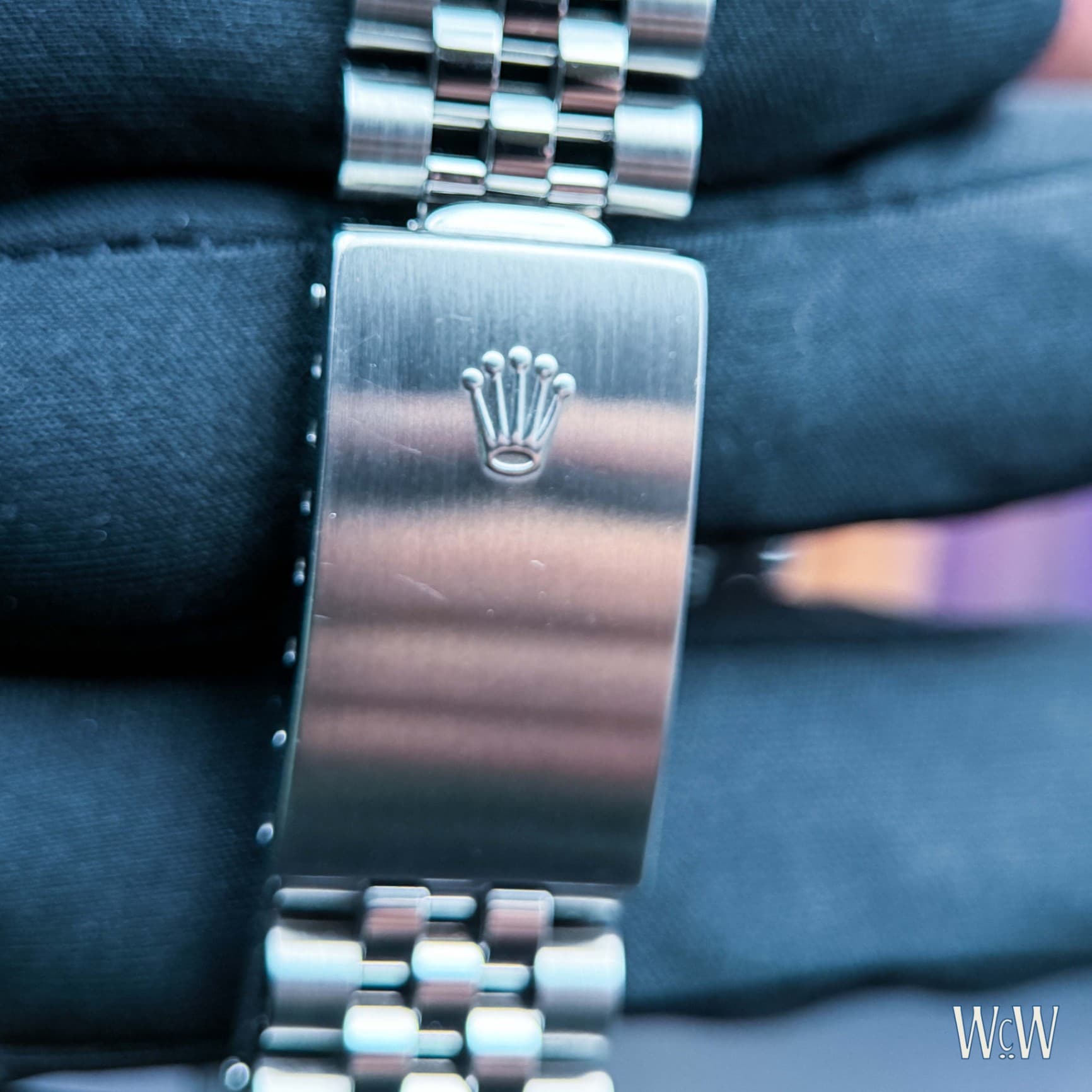 Rolex Datejust