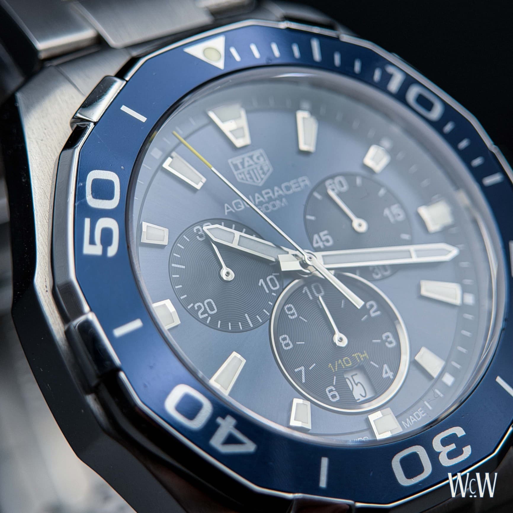 Tag Aquaracer