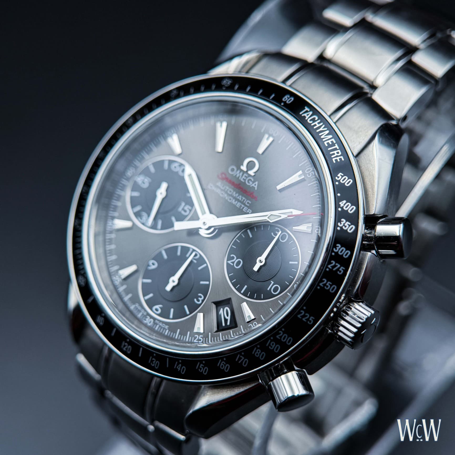 Omega Speedmaster