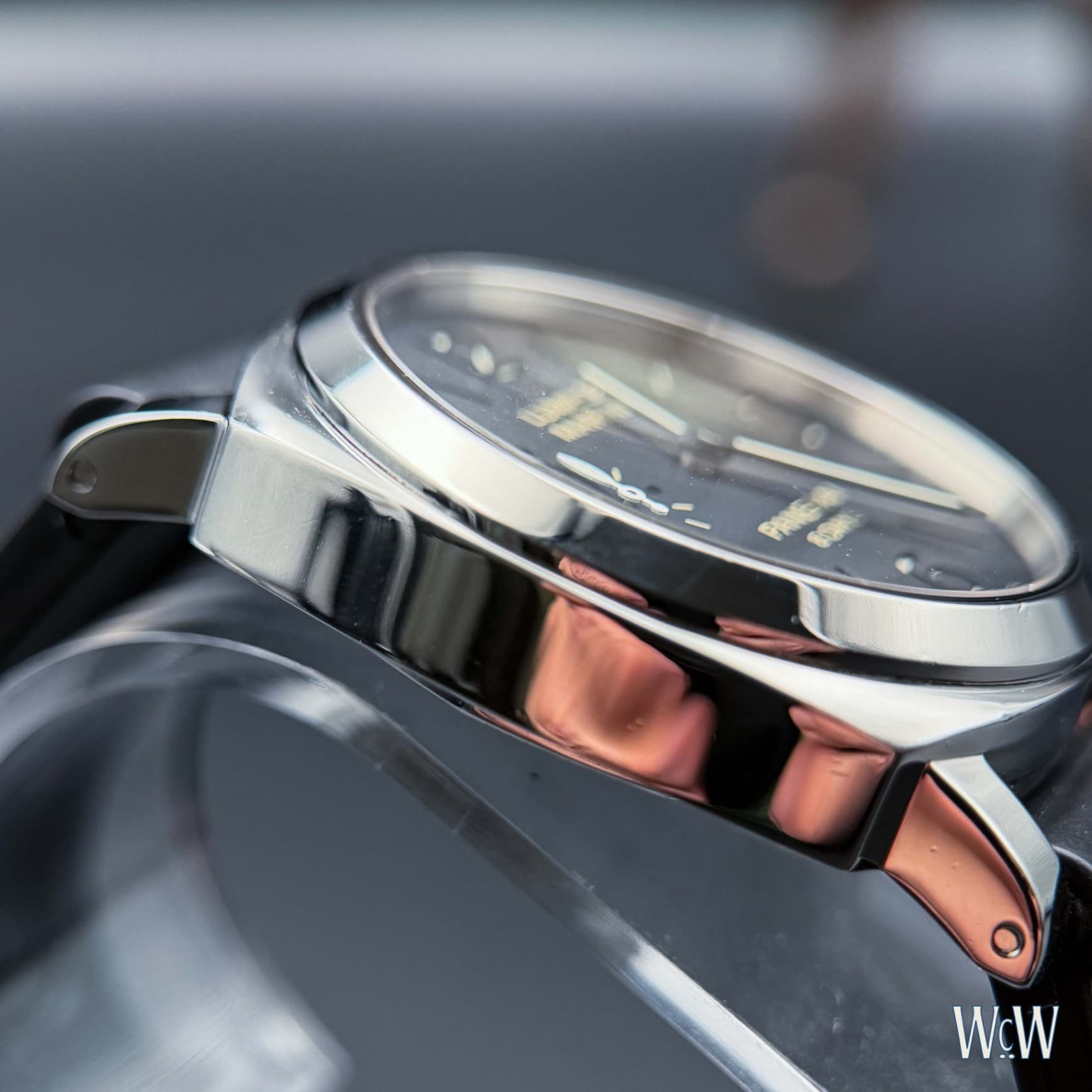 Panerai Luminor Marina 8 Days