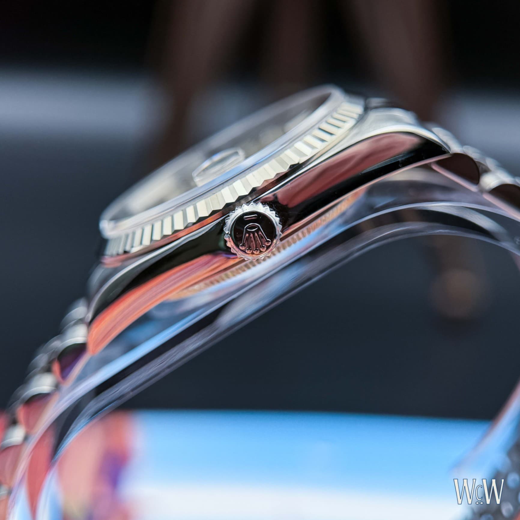 Rolex Datejust