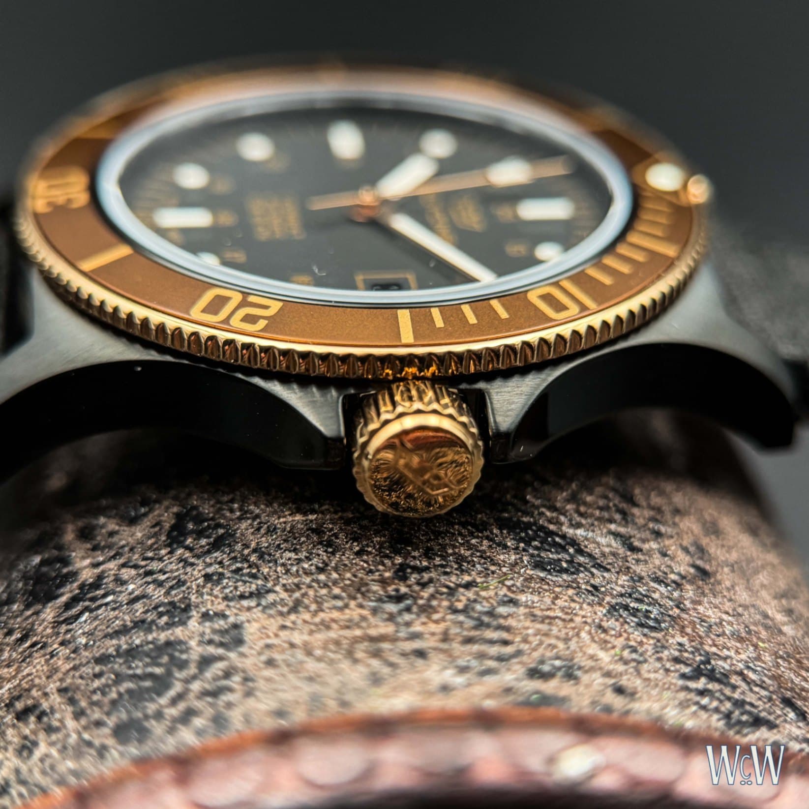 Glycine Combat Sub 42