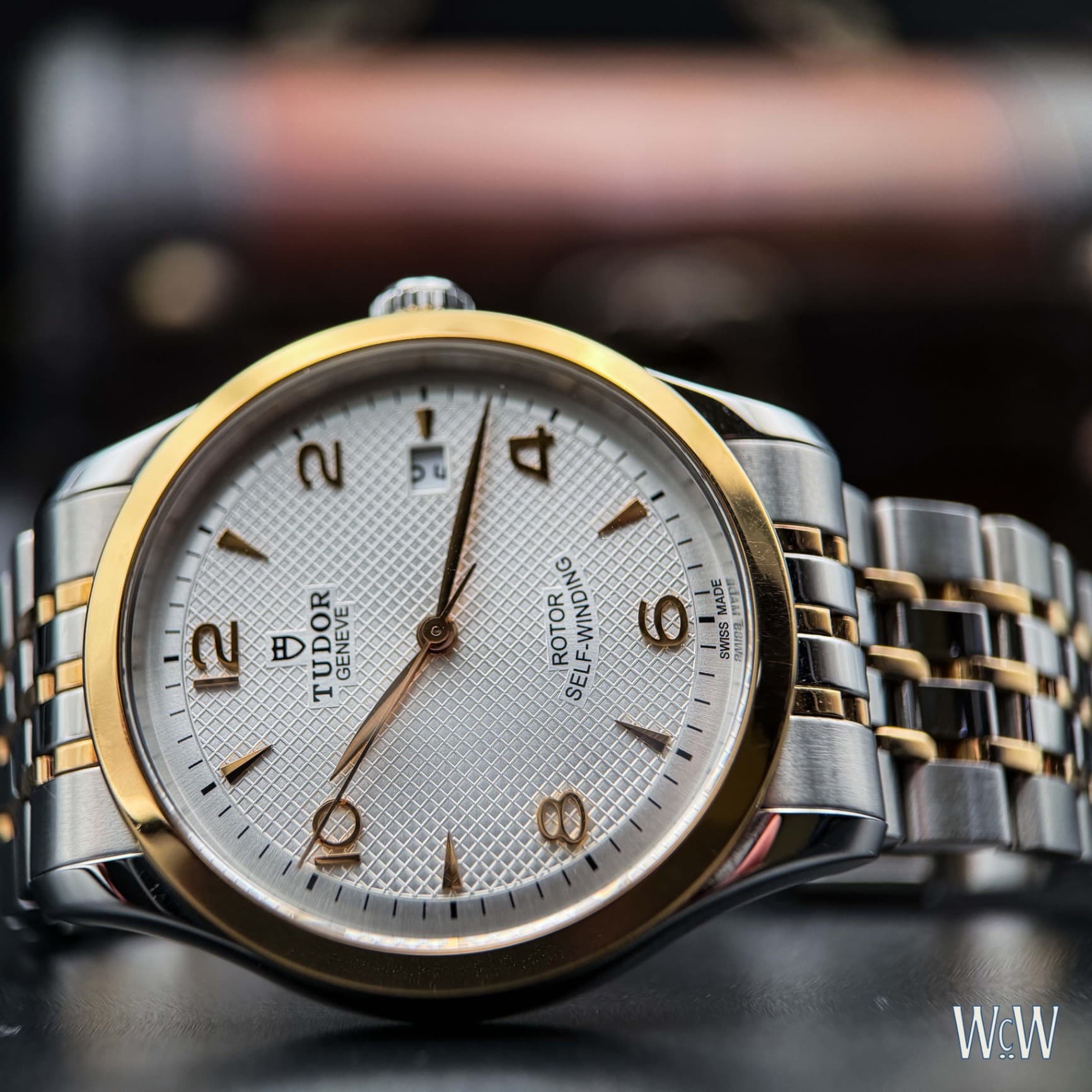 Tudor 1926