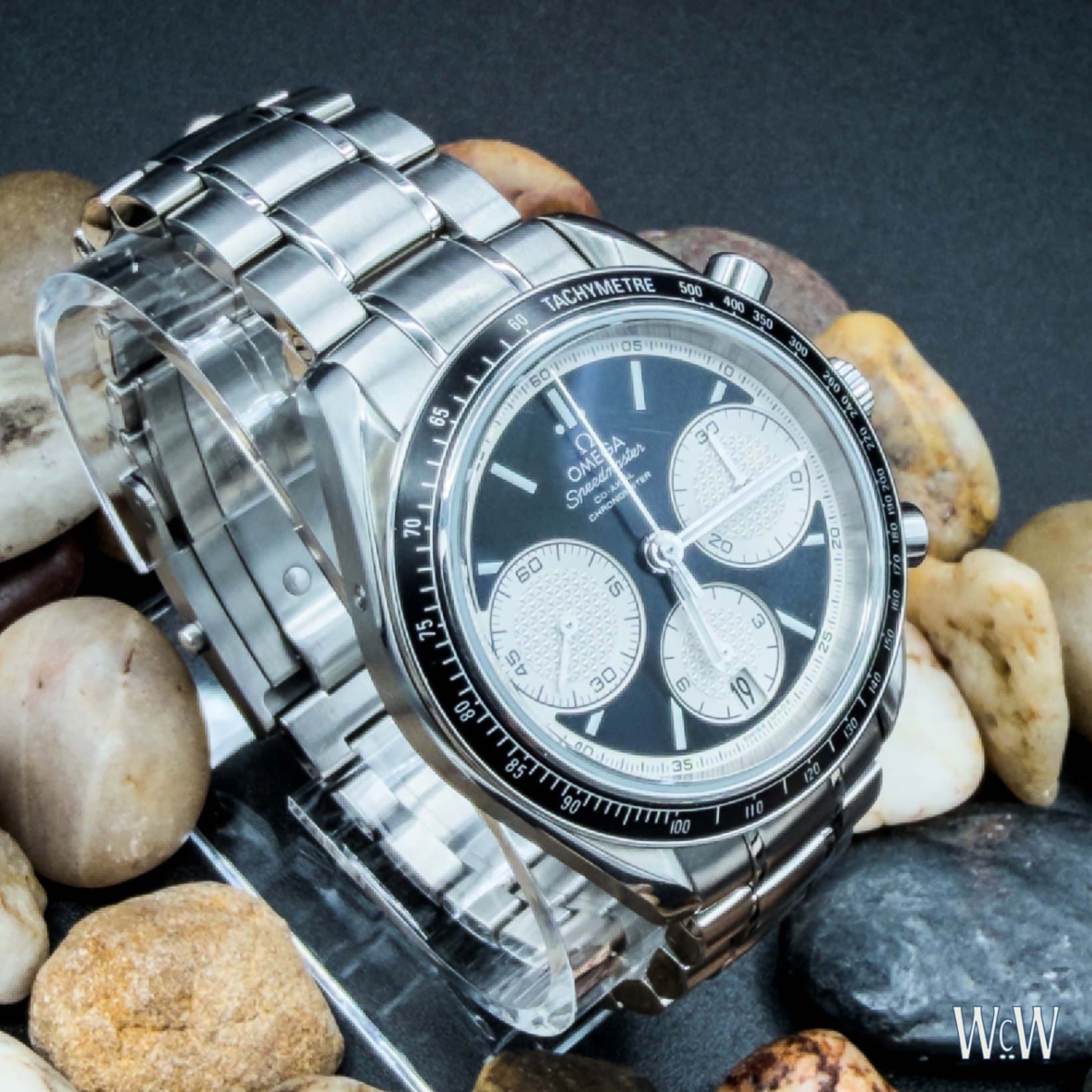 Omega Speedmaster Moonwatch